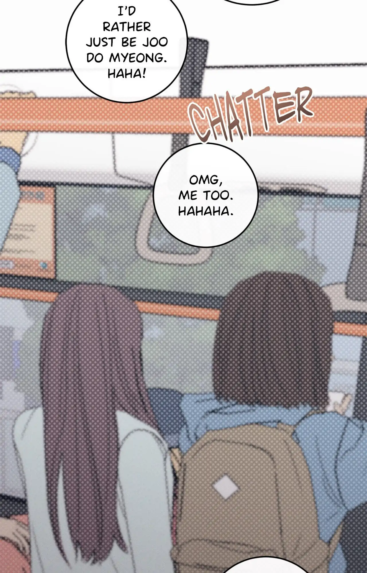 Moon Embracing The Sun (Yaoi) Chapter 14 - Page 3 in English