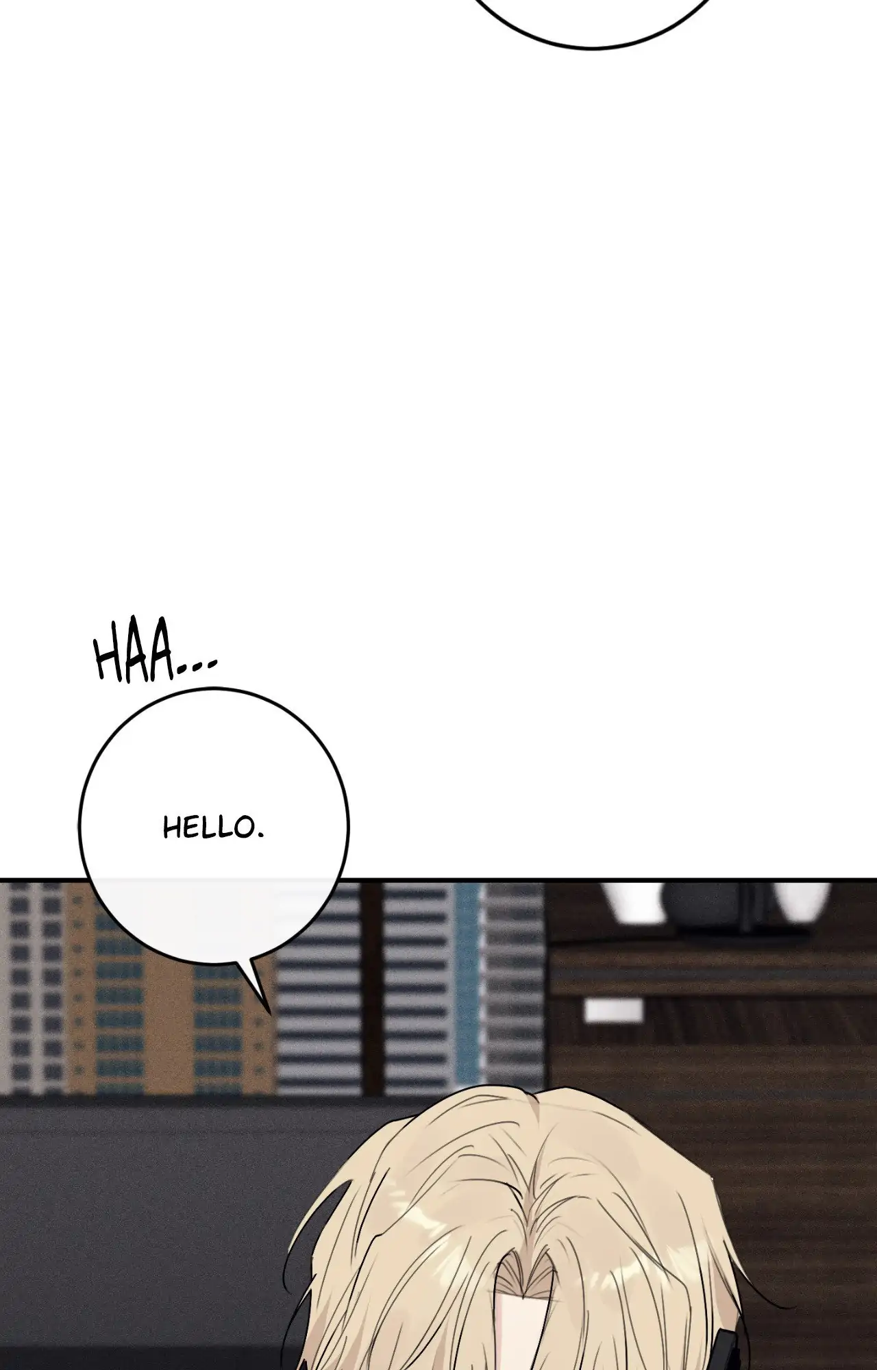 Moon Embracing The Sun (Yaoi) Chapter 14 - Page 33 in English