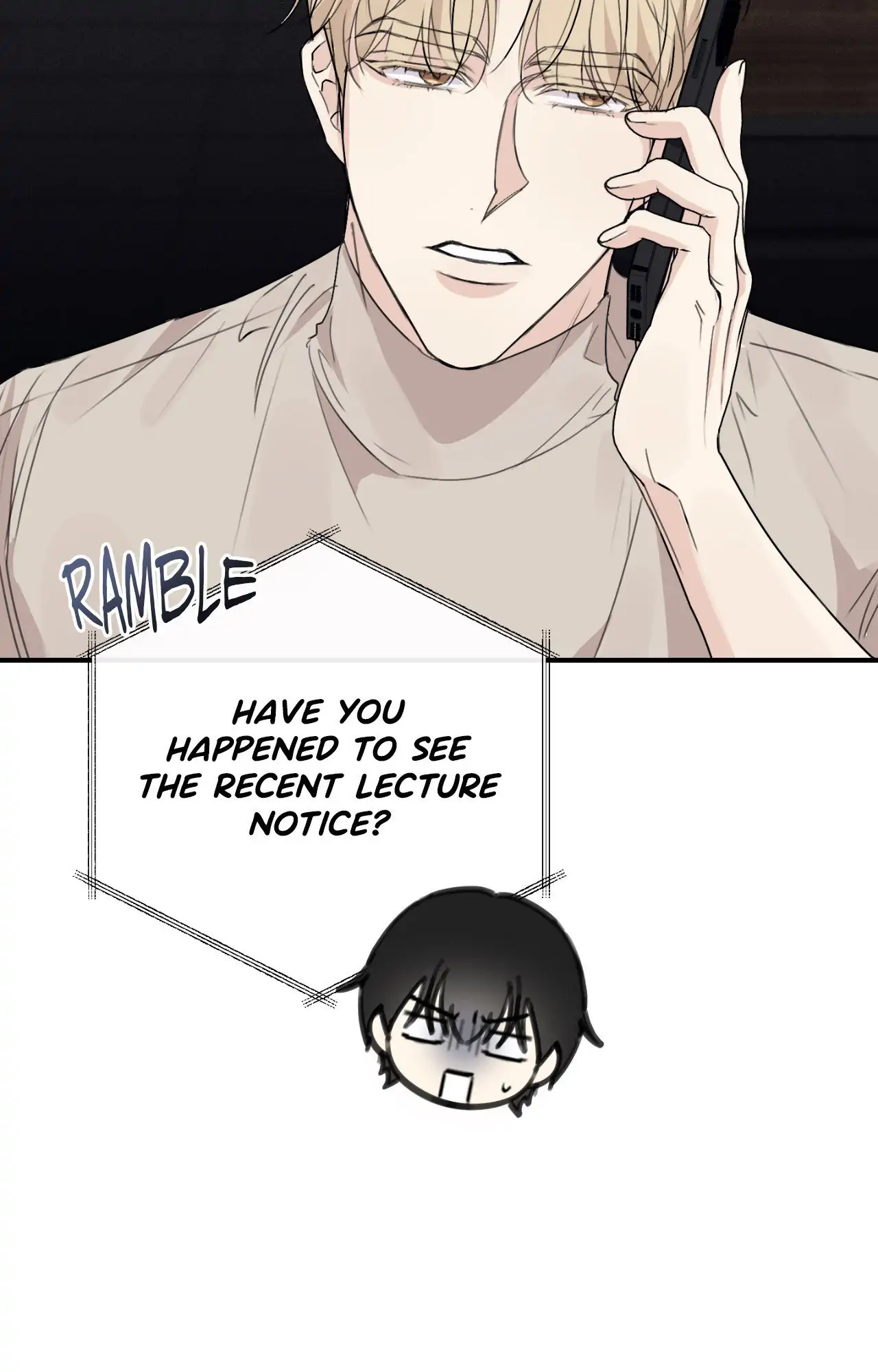 Moon Embracing The Sun (Yaoi) Chapter 14 - Page 34 in English