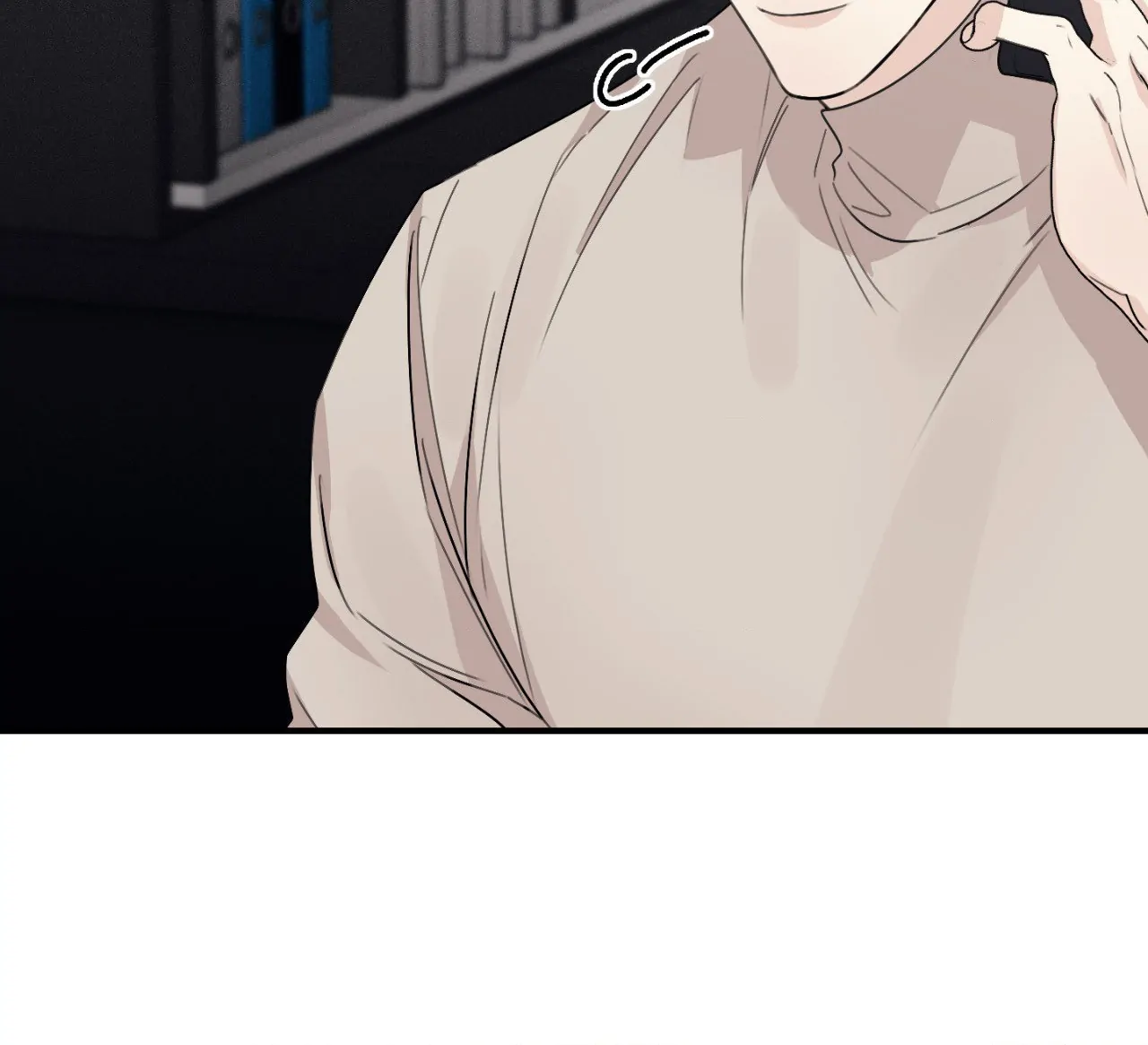Moon Embracing The Sun (Yaoi) Chapter 14 - Page 36 in English