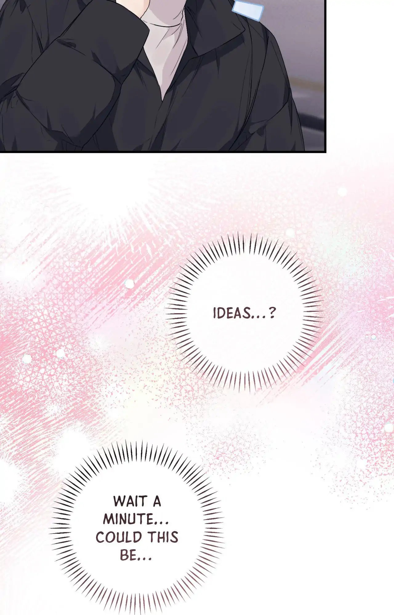 Moon Embracing The Sun (Yaoi) Chapter 14 - Page 38 in English