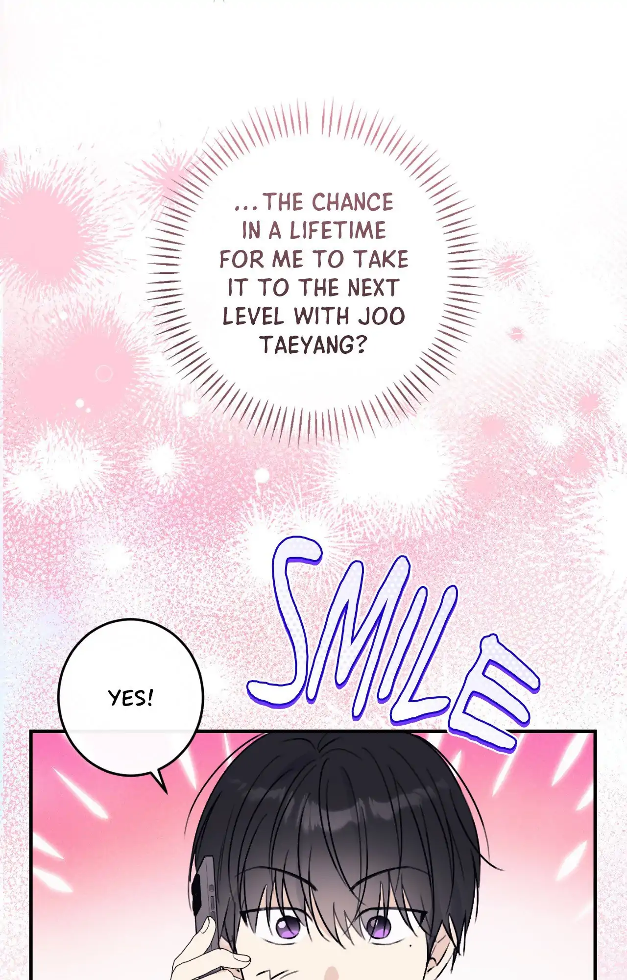 Moon Embracing The Sun (Yaoi) Chapter 14 - Page 39 in English