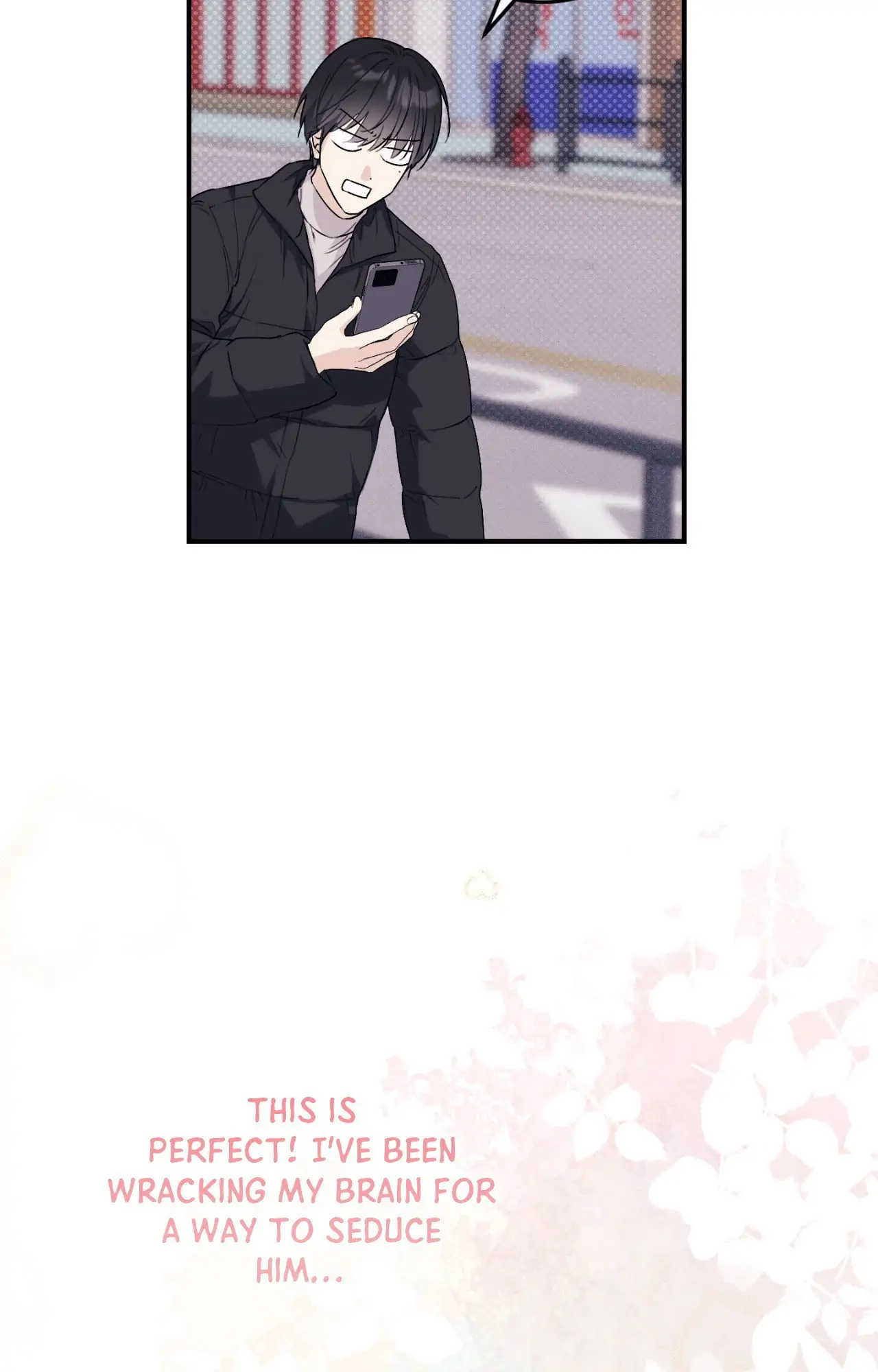 Moon Embracing The Sun (Yaoi) Chapter 14 - Page 41 in English