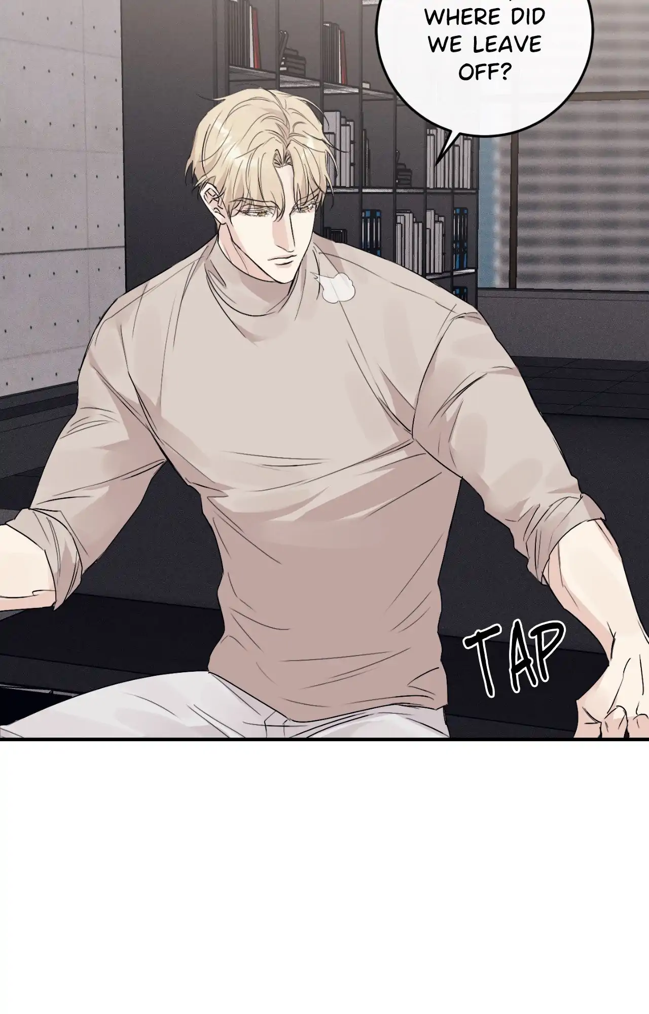 Moon Embracing The Sun (Yaoi) Chapter 14 - Page 45 in English