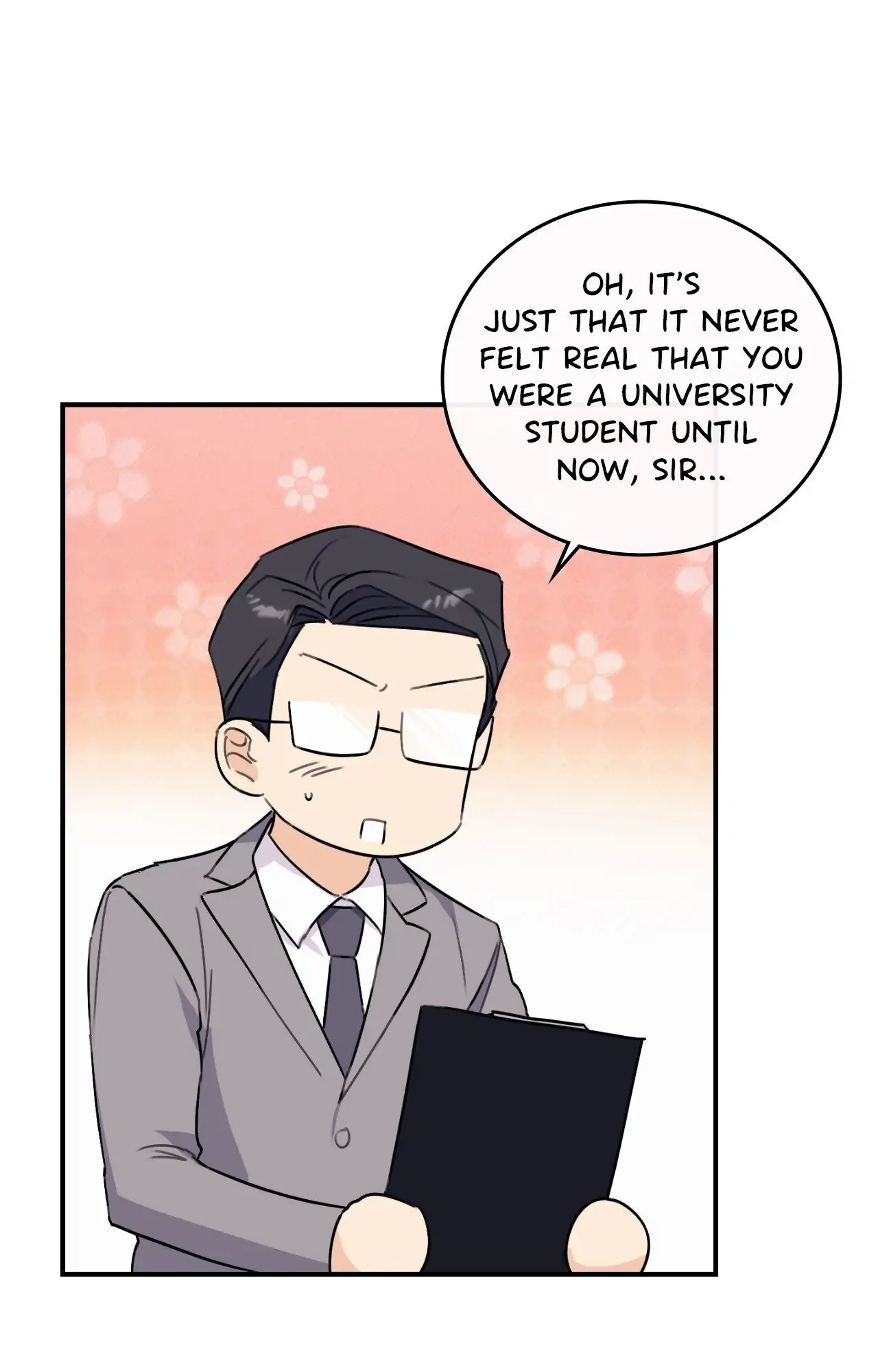 Moon Embracing The Sun (Yaoi) Chapter 14 - Page 48 in English