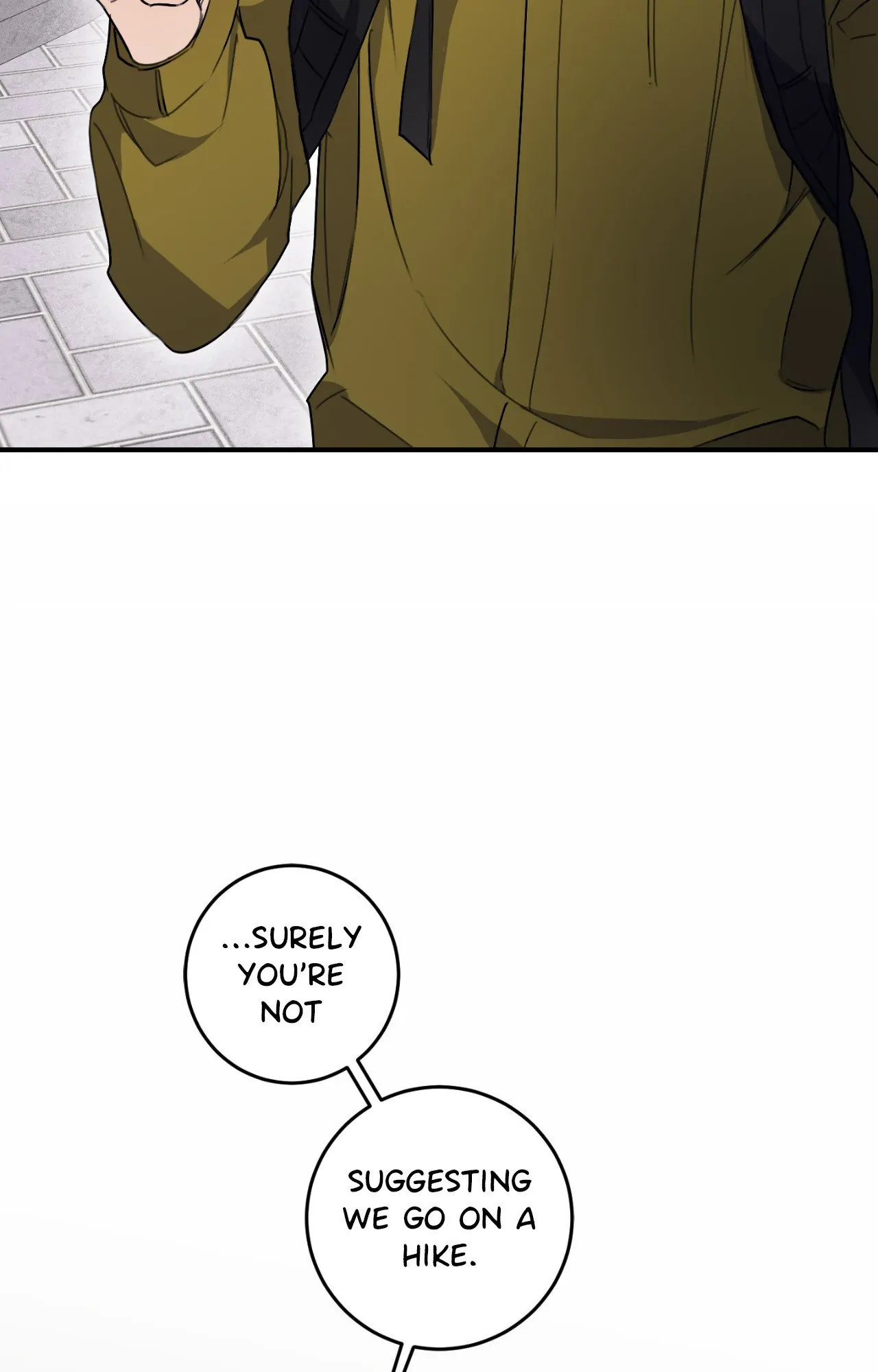 Moon Embracing The Sun (Yaoi) Chapter 14 - Page 58 in English