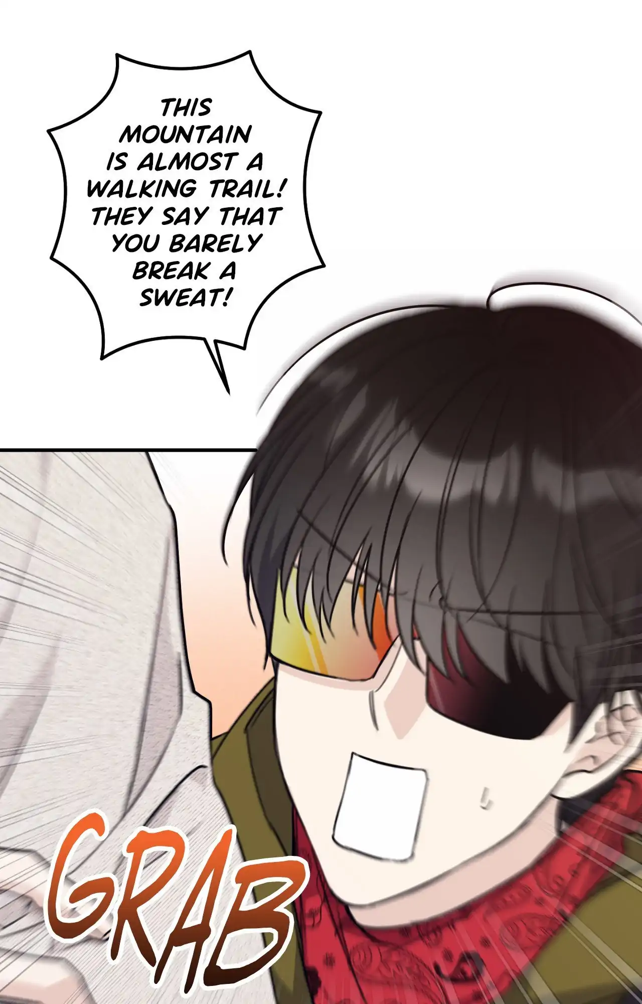 Moon Embracing The Sun (Yaoi) Chapter 14 - Page 66 in English