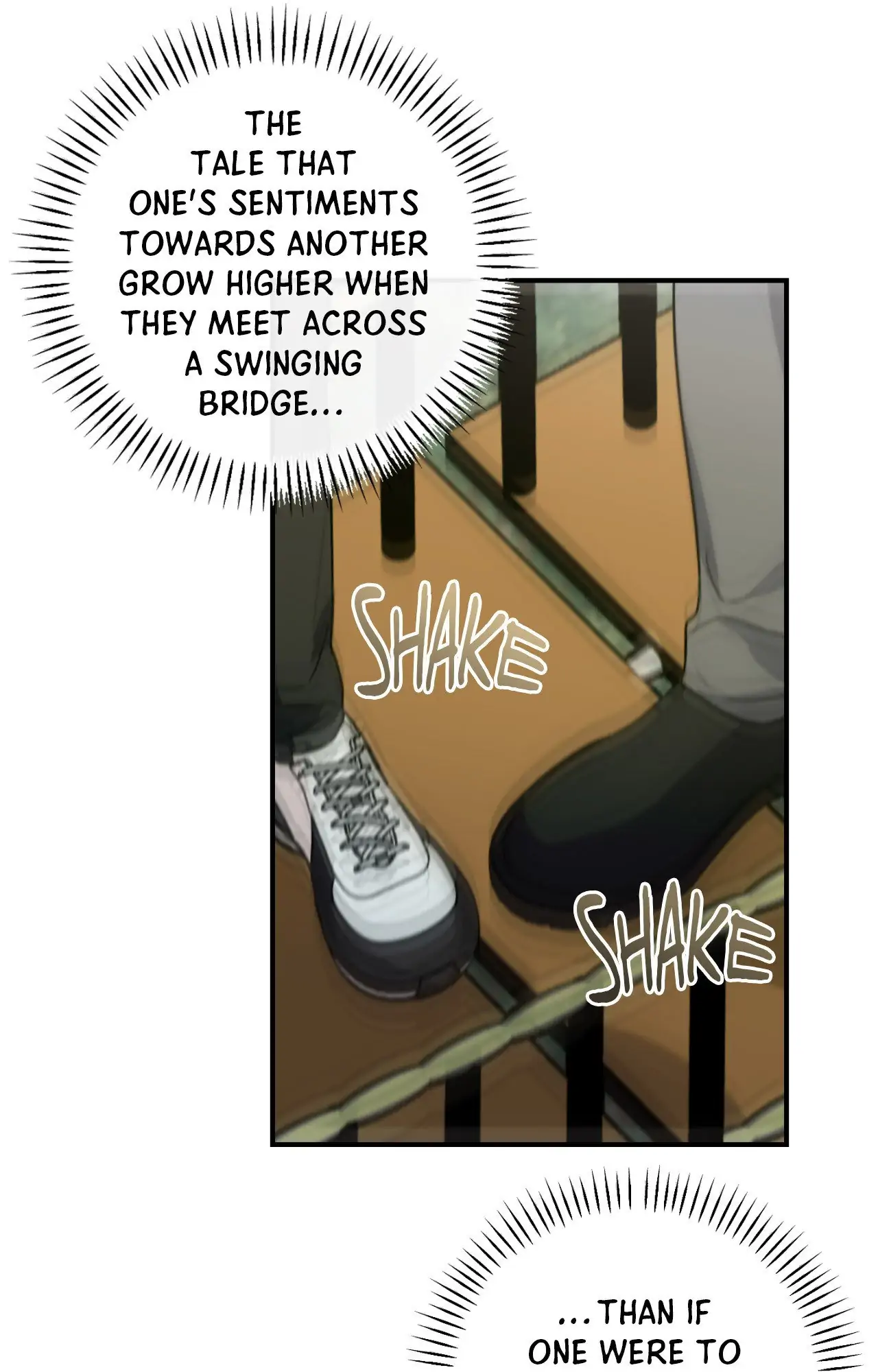 Moon Embracing The Sun (Yaoi) Chapter 14 - Page 76 in English