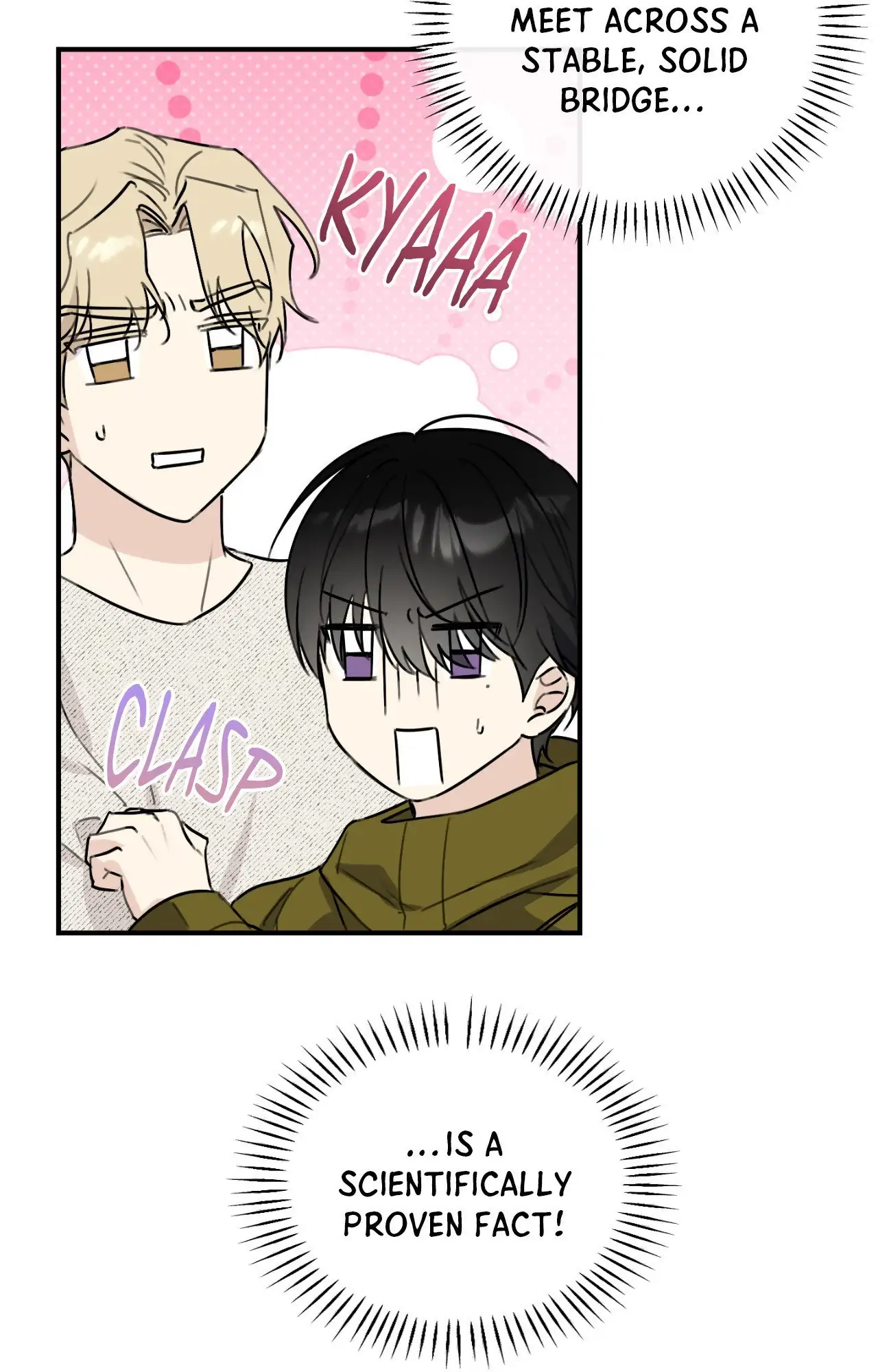 Moon Embracing The Sun (Yaoi) Chapter 14 - Page 77 in English
