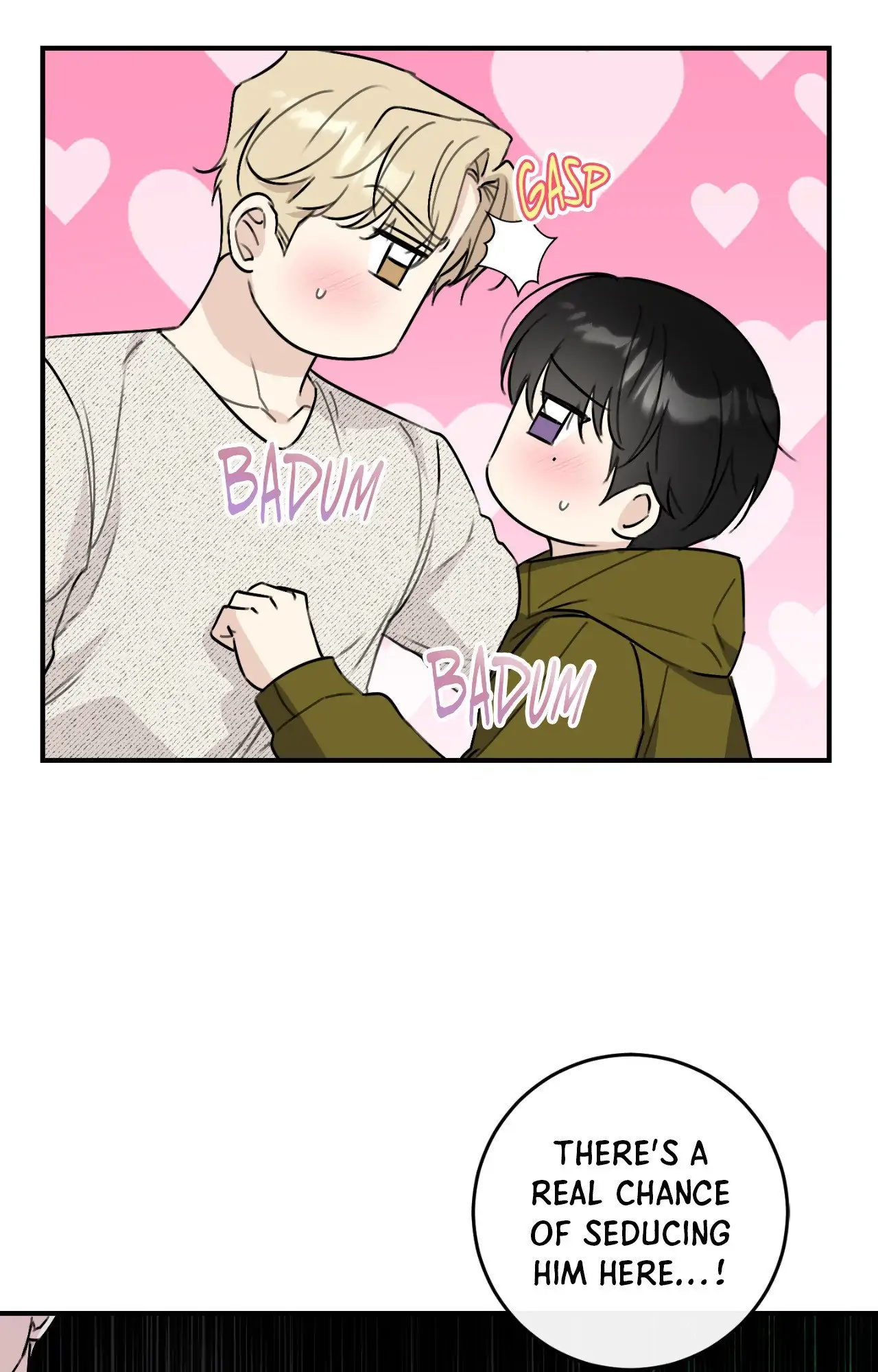 Moon Embracing The Sun (Yaoi) Chapter 14 - Page 78 in English
