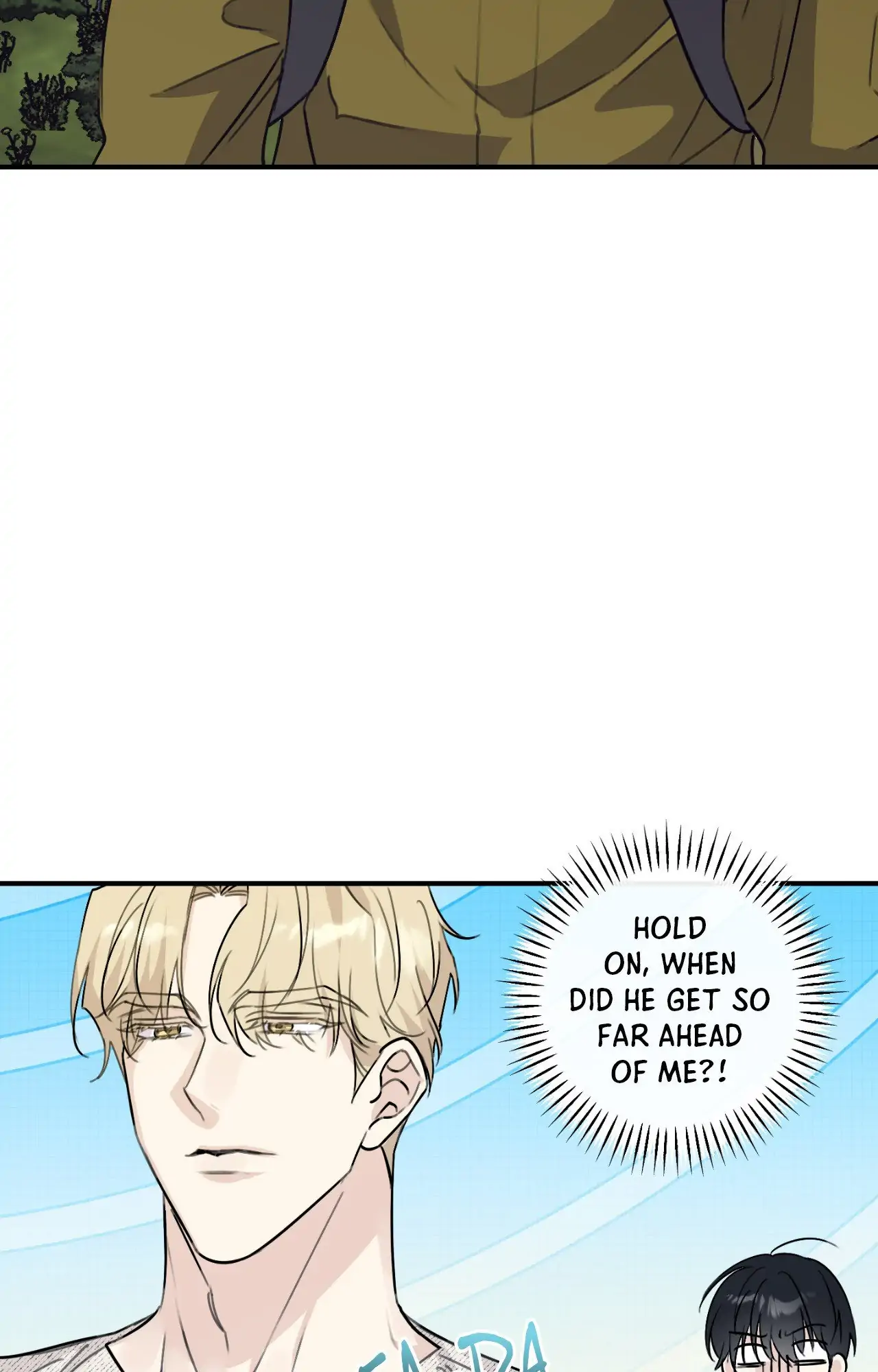 Moon Embracing The Sun (Yaoi) Chapter 14 - Page 82 in English