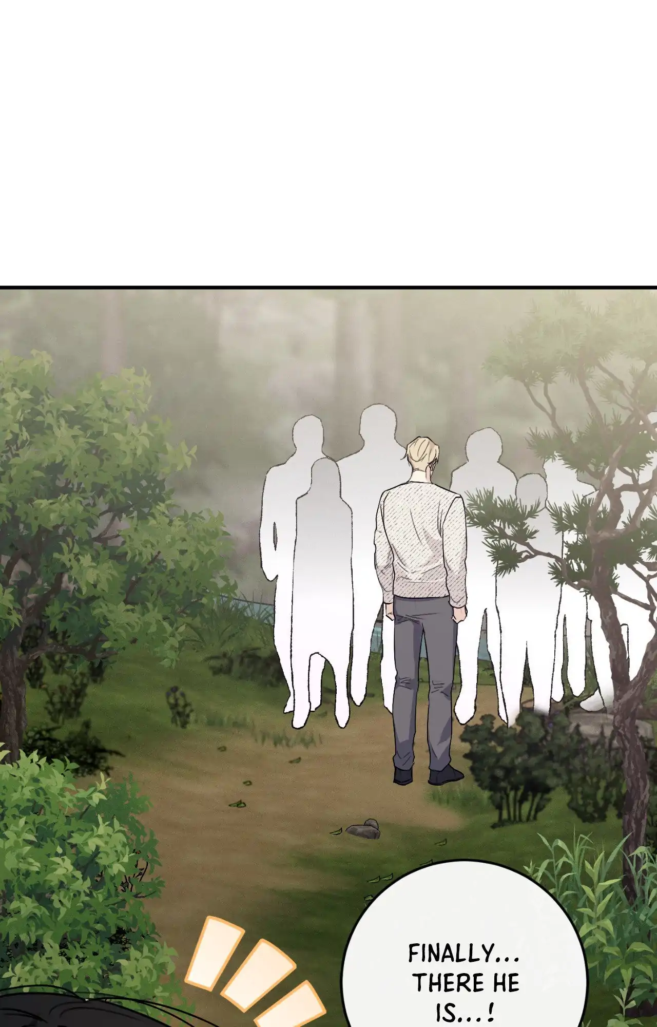Moon Embracing The Sun (Yaoi) Chapter 14 - Page 88 in English