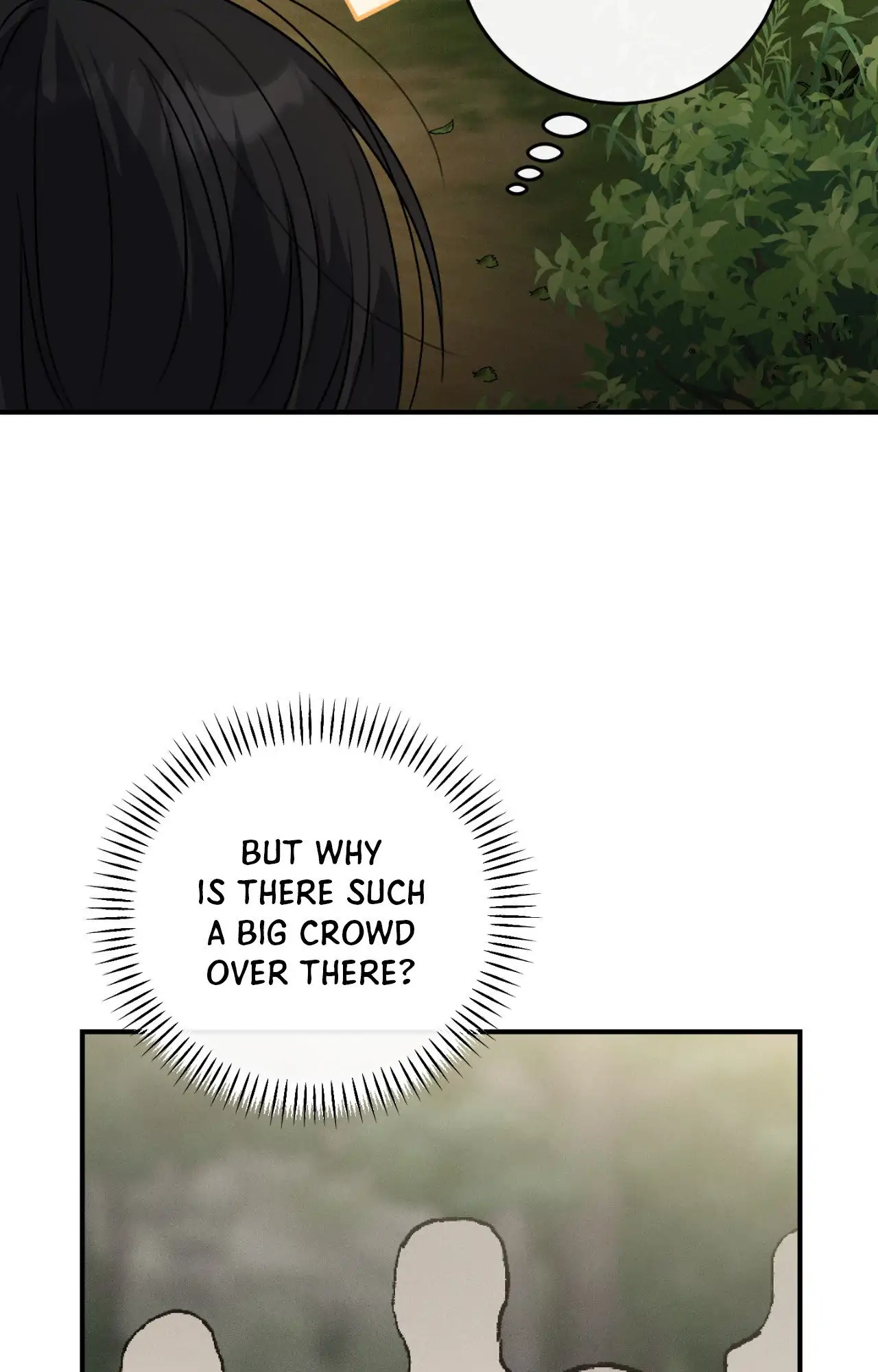 Moon Embracing The Sun (Yaoi) Chapter 14 - Page 89 in English