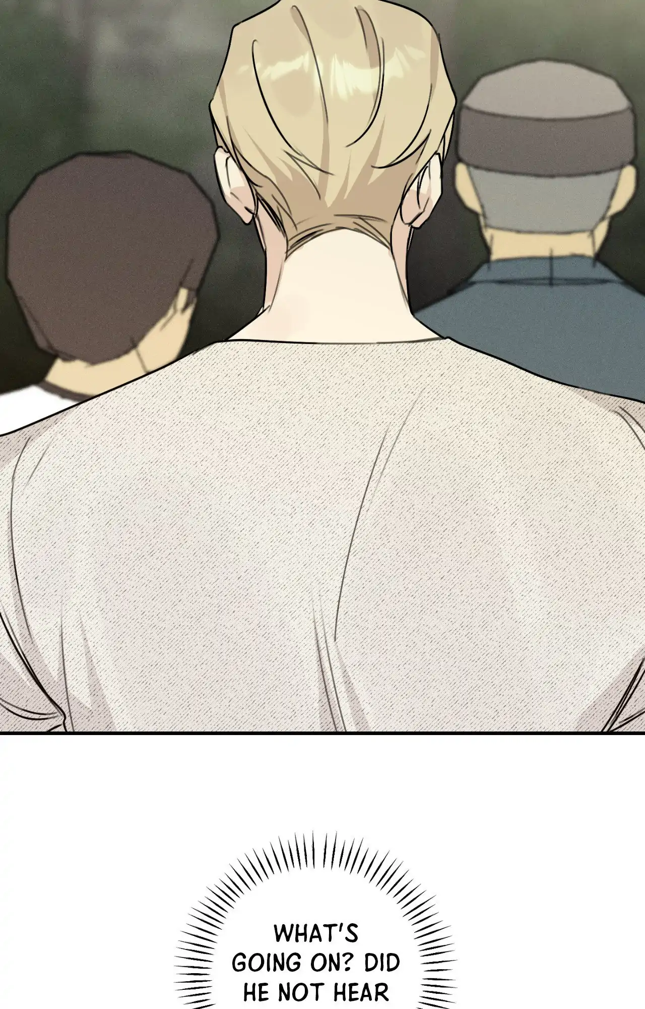 Moon Embracing The Sun (Yaoi) Chapter 14 - Page 92 in English
