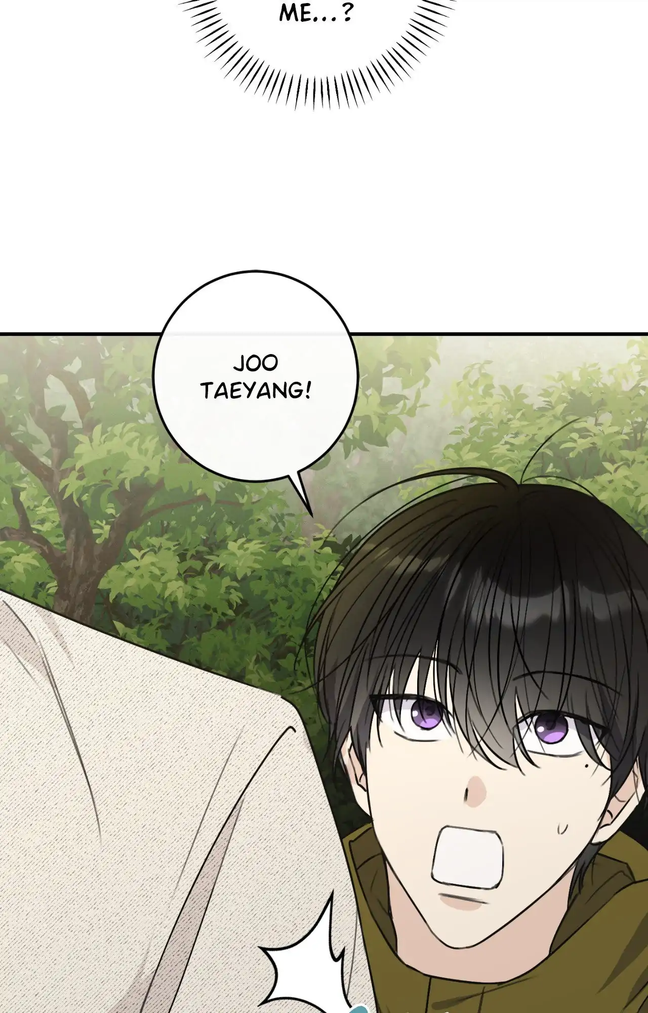 Moon Embracing The Sun (Yaoi) Chapter 14 - Page 93 in English
