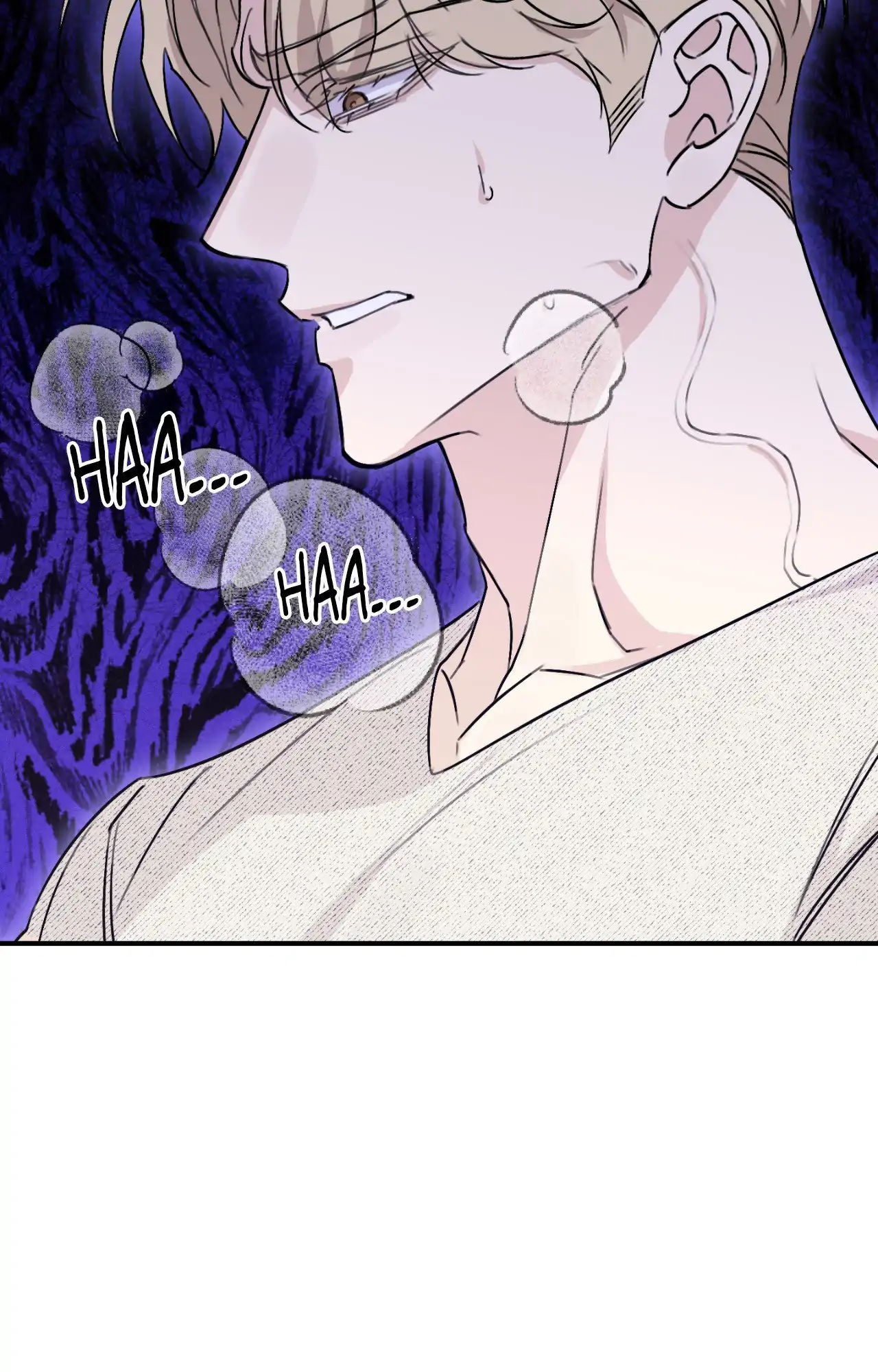 Moon Embracing The Sun (Yaoi) Chapter 14 - Page 95 in English