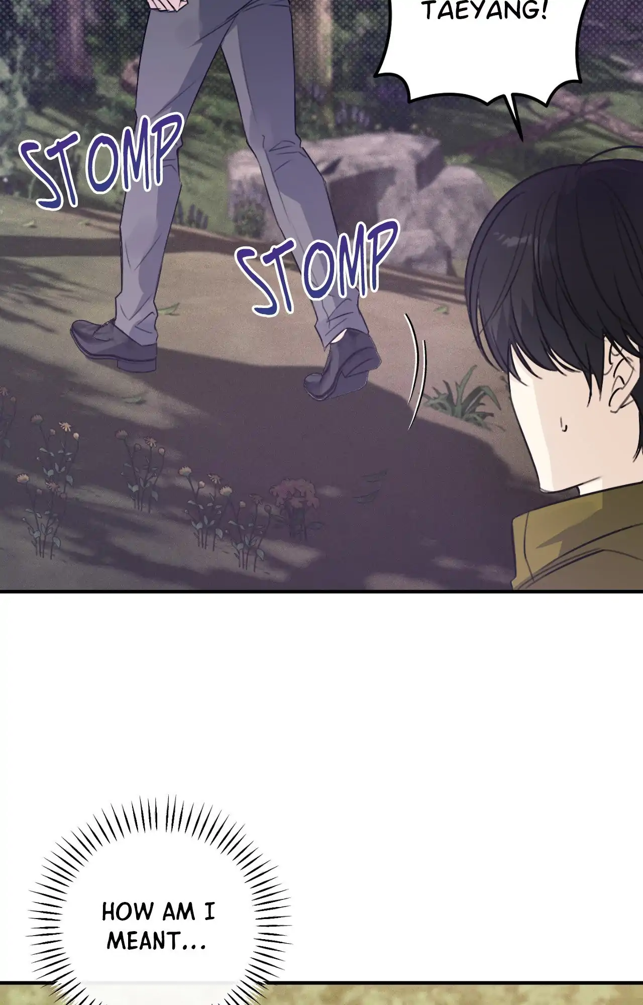 Moon Embracing The Sun (Yaoi) Chapter 15 - Page 11 in English