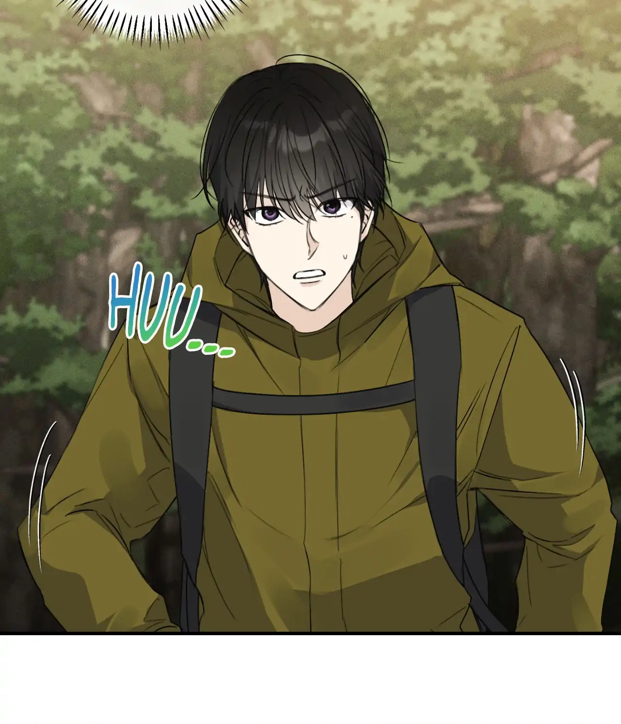 Moon Embracing The Sun (Yaoi) Chapter 15 - Page 12 in English
