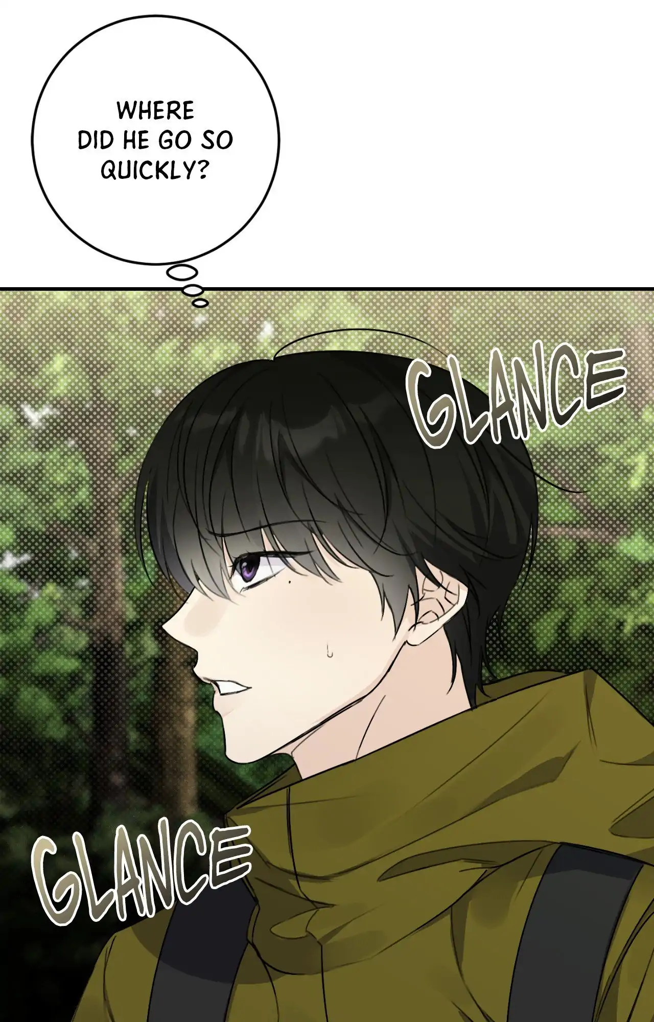Moon Embracing The Sun (Yaoi) Chapter 15 - Page 15 in English
