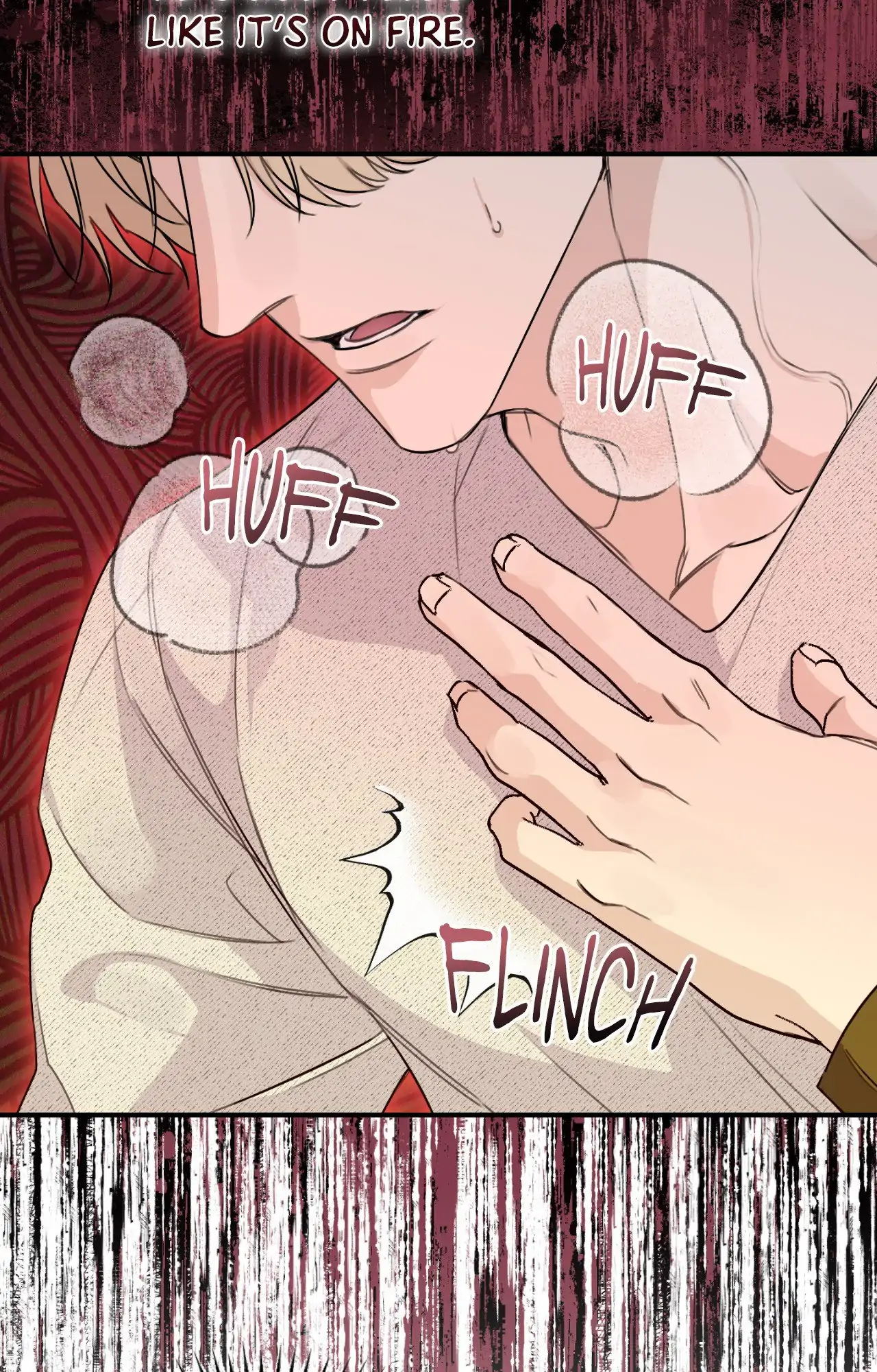 Moon Embracing The Sun (Yaoi) Chapter 15 - Page 20 in English