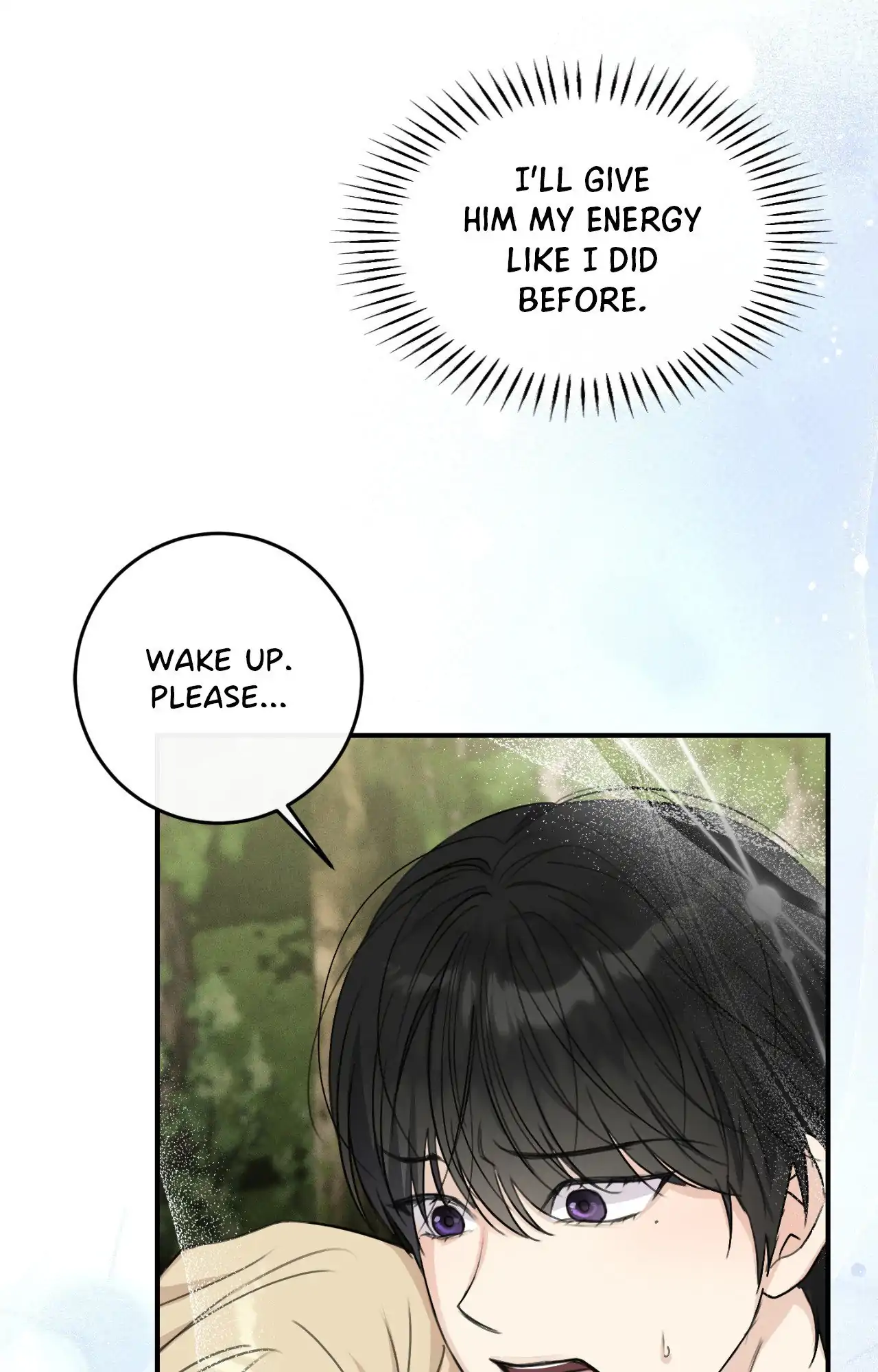 Moon Embracing The Sun (Yaoi) Chapter 15 - Page 24 in English