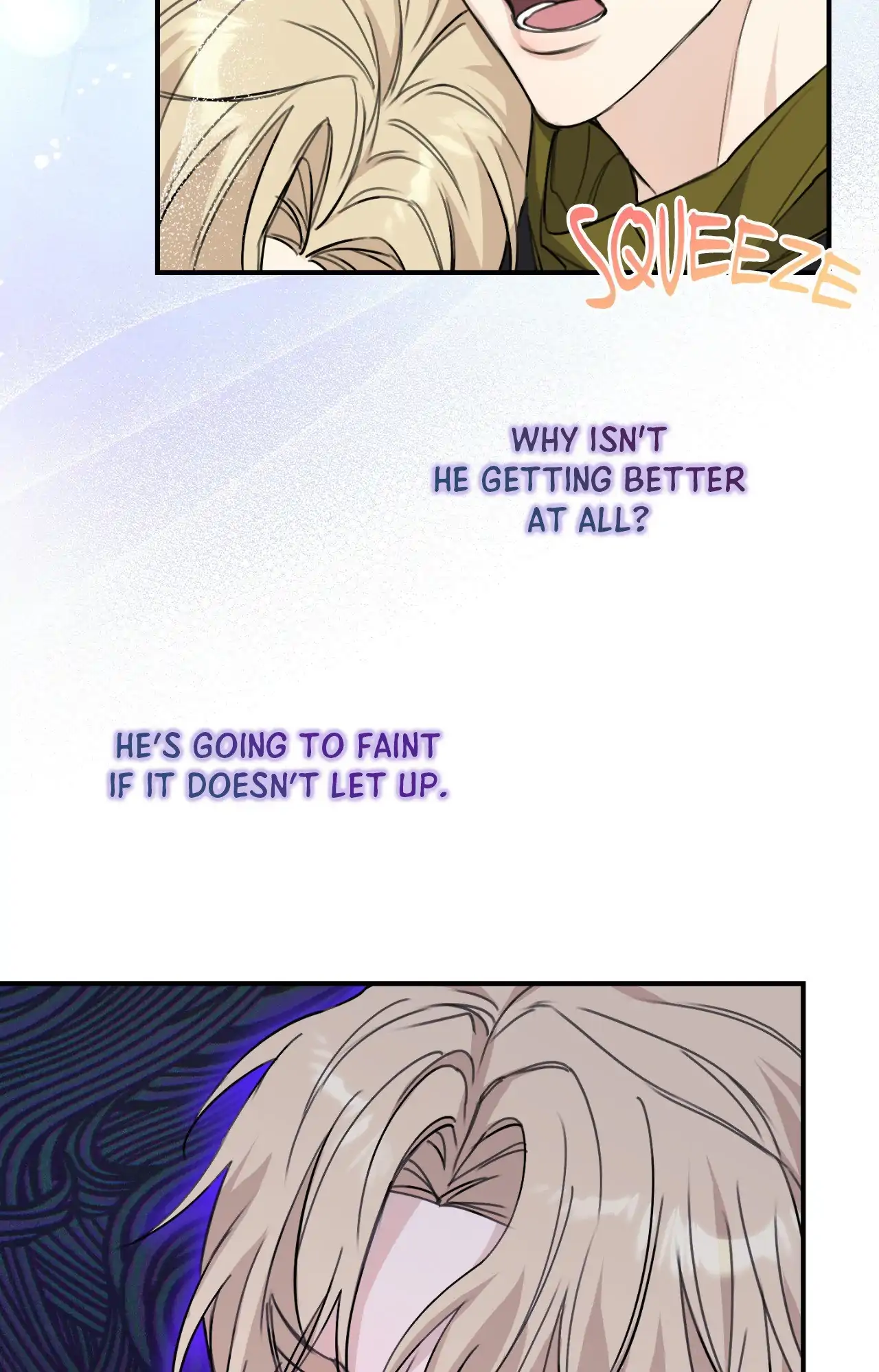 Moon Embracing The Sun (Yaoi) Chapter 15 - Page 25 in English