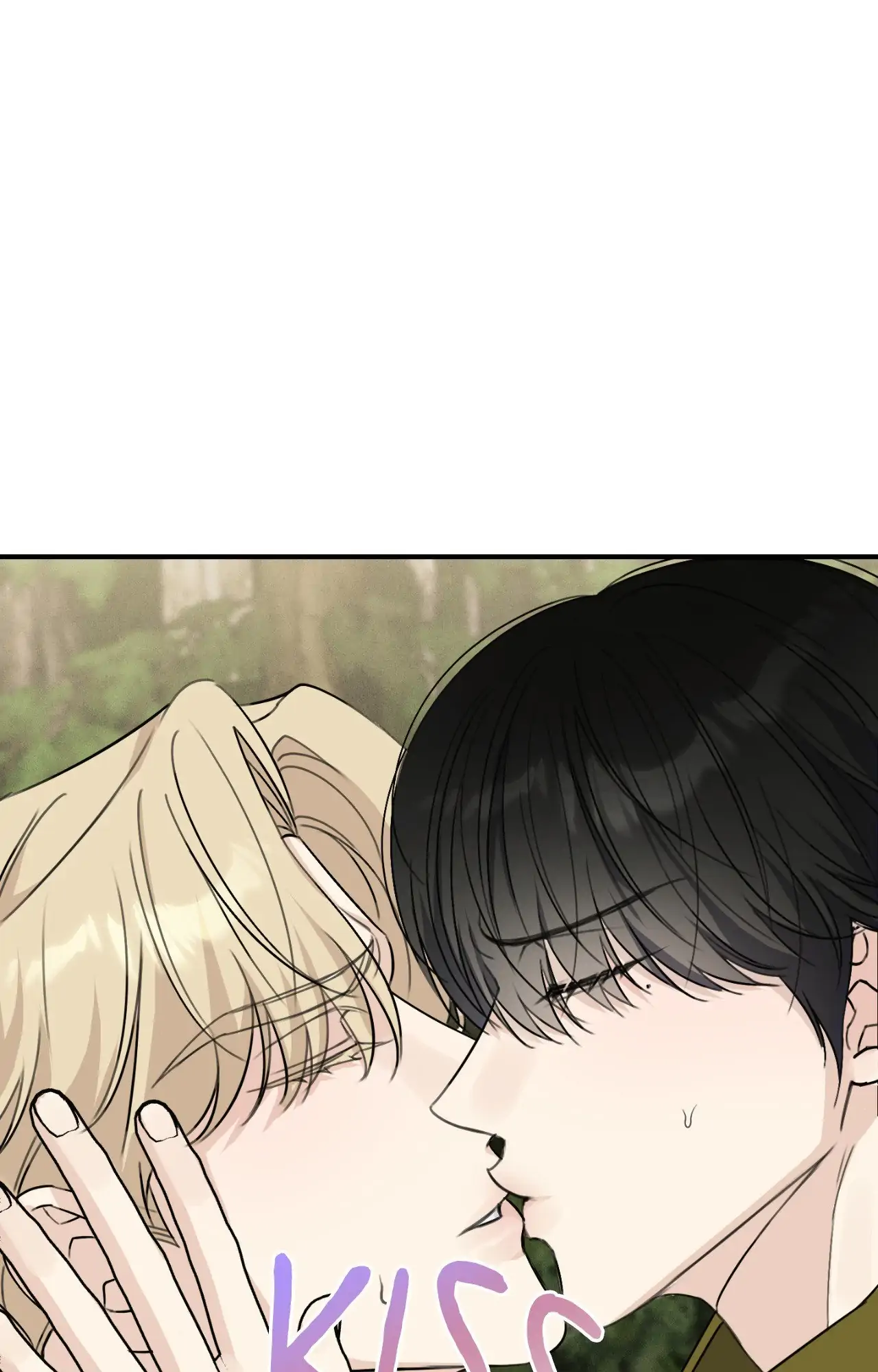 Moon Embracing The Sun (Yaoi) Chapter 15 - Page 29 in English