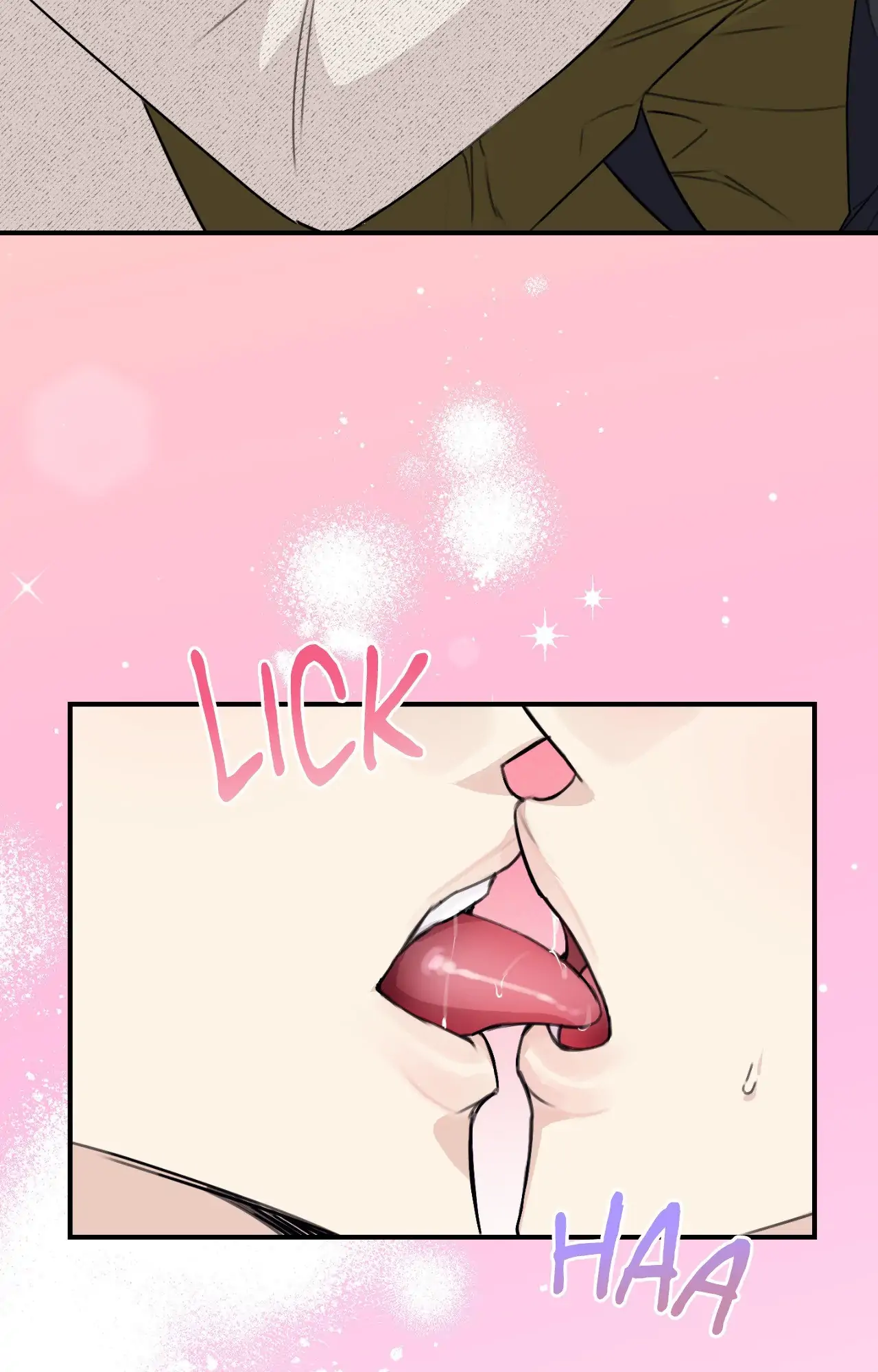 Moon Embracing The Sun (Yaoi) Chapter 15 - Page 38 in English