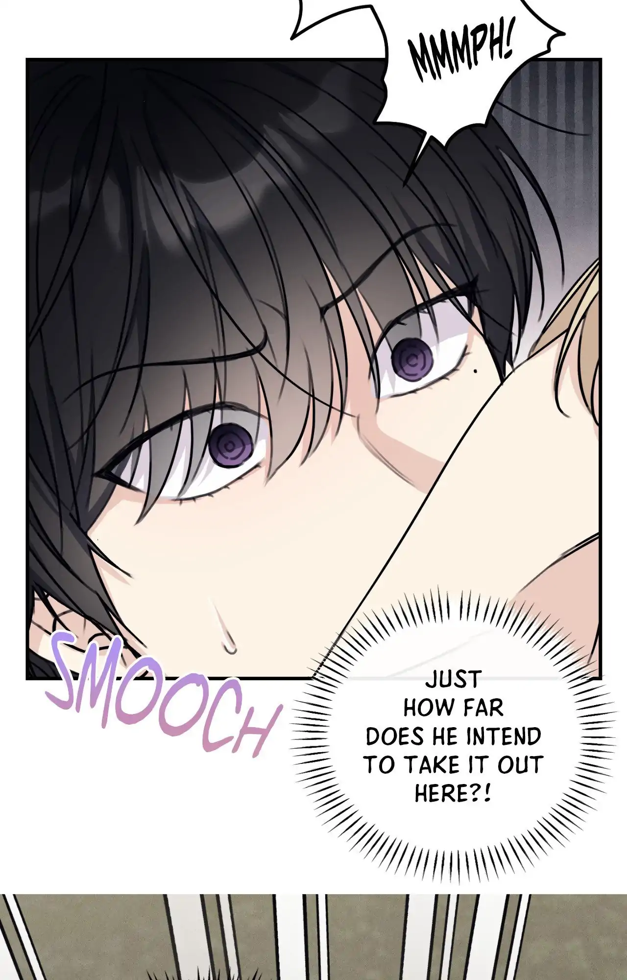 Moon Embracing The Sun (Yaoi) Chapter 15 - Page 41 in English