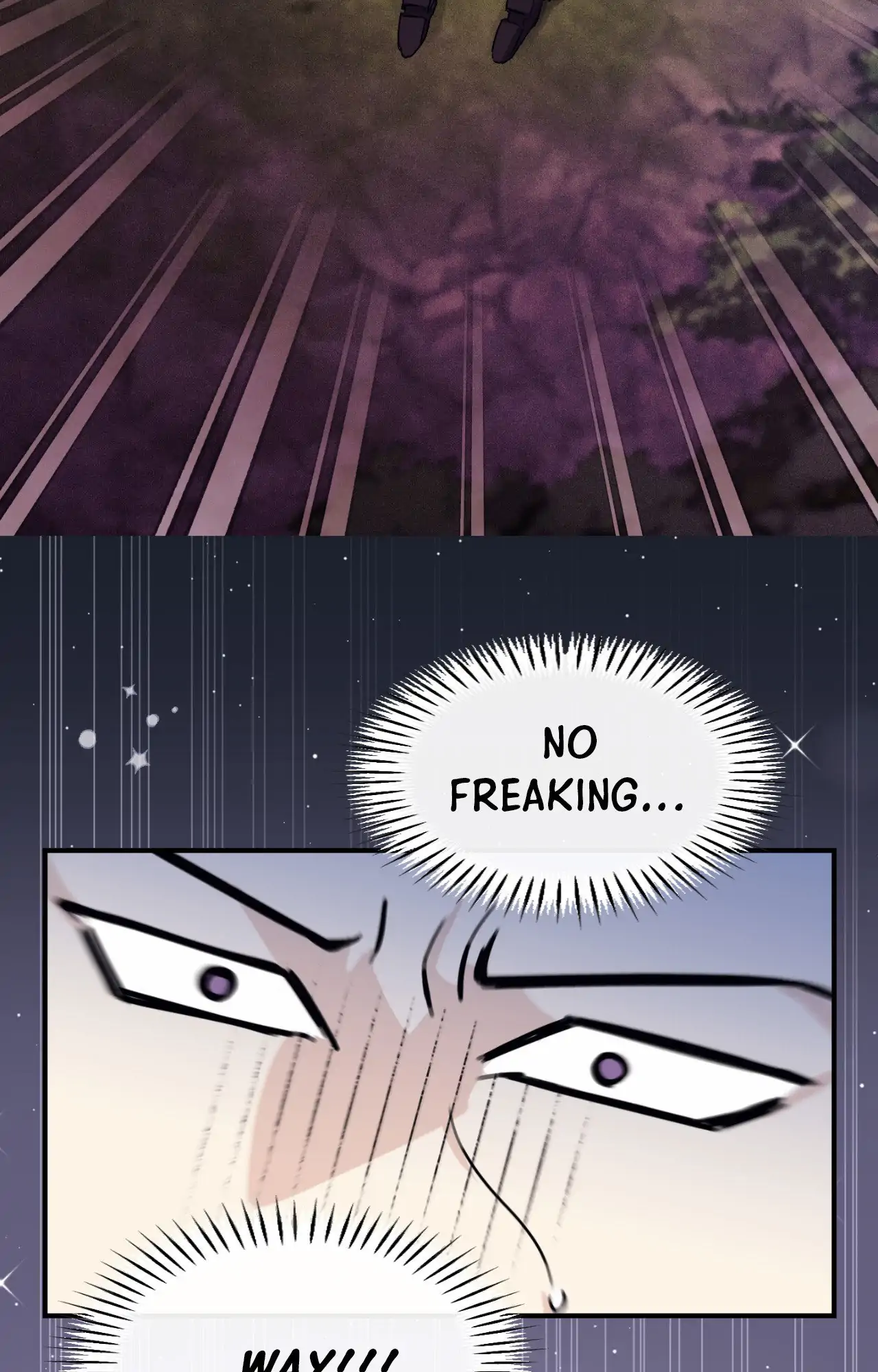 Moon Embracing The Sun (Yaoi) Chapter 15 - Page 43 in English