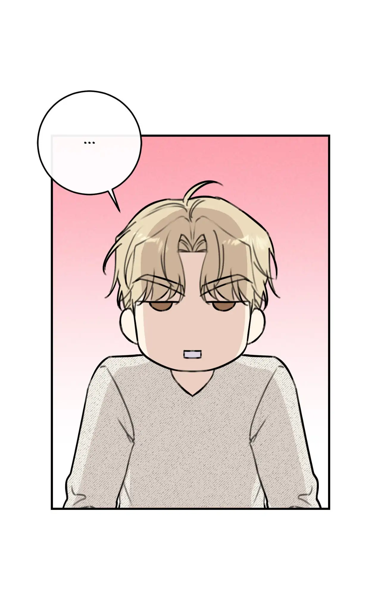 Moon Embracing The Sun (Yaoi) Chapter 15 - Page 47 in English