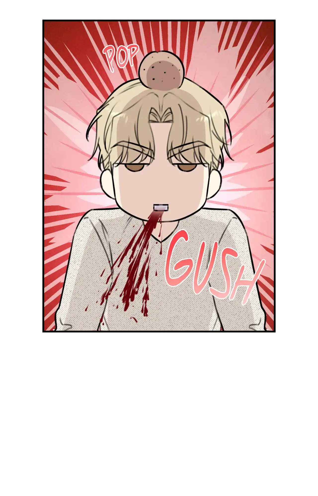 Moon Embracing The Sun (Yaoi) Chapter 15 - Page 48 in English