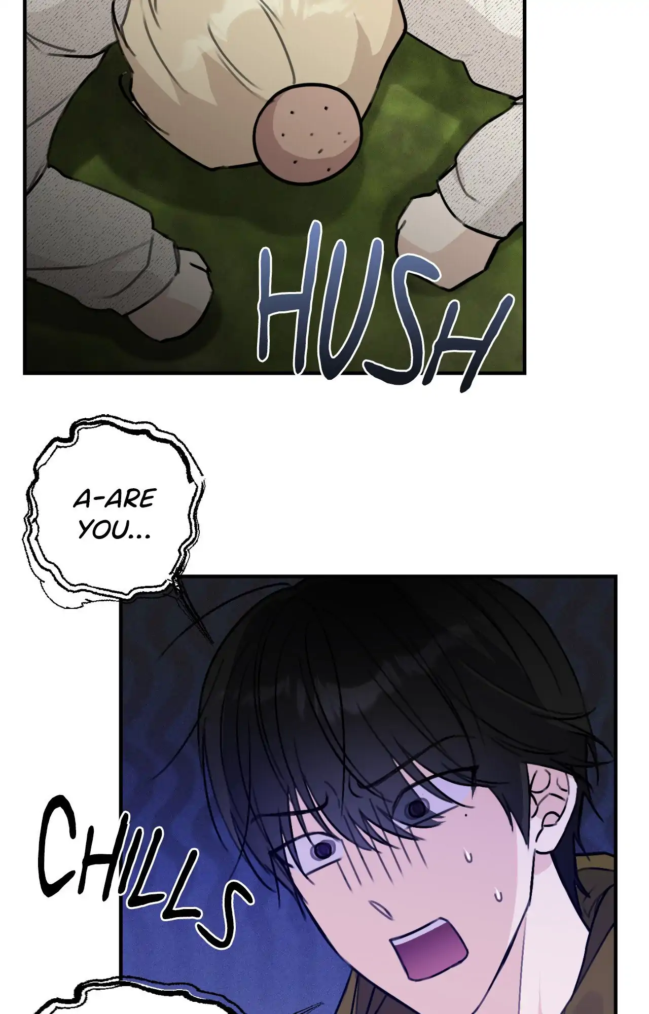 Moon Embracing The Sun (Yaoi) Chapter 15 - Page 51 in English