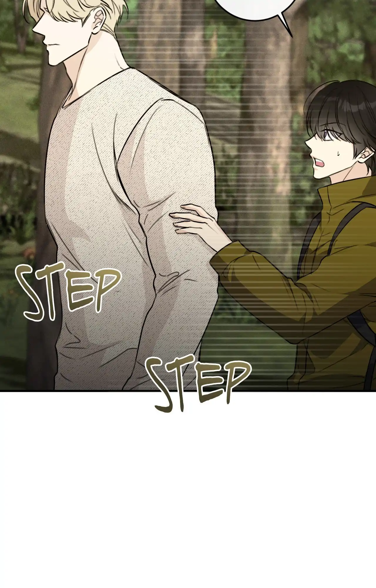 Moon Embracing The Sun (Yaoi) Chapter 15 - Page 57 in English