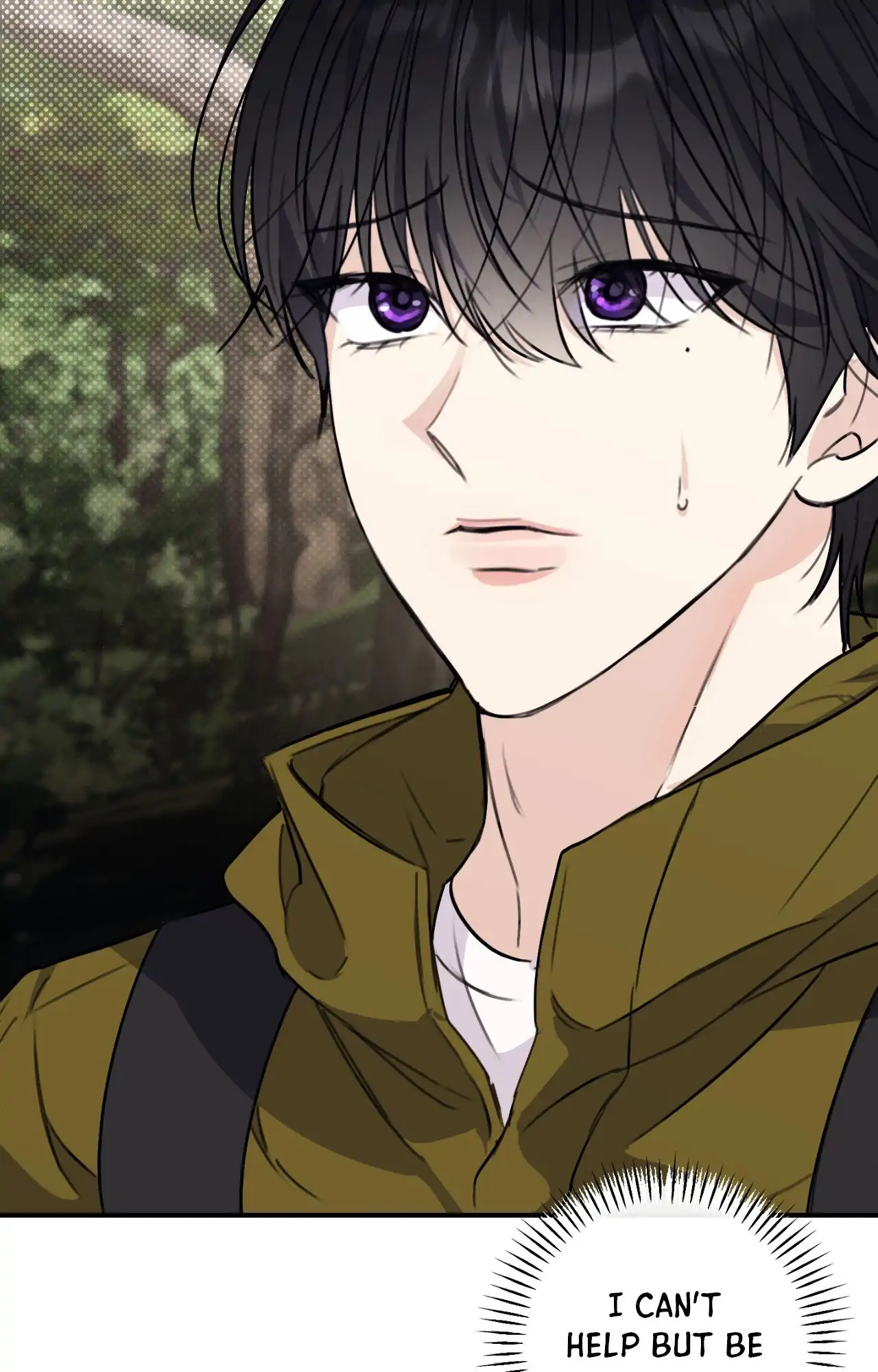 Moon Embracing The Sun (Yaoi) Chapter 15 - Page 62 in English