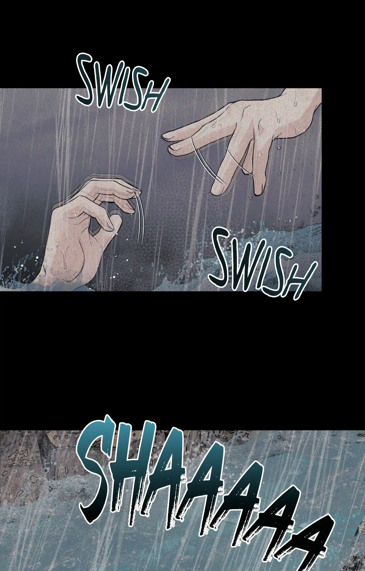 Moon Embracing The Sun (Yaoi) Chapter 15 - Page 68 in English