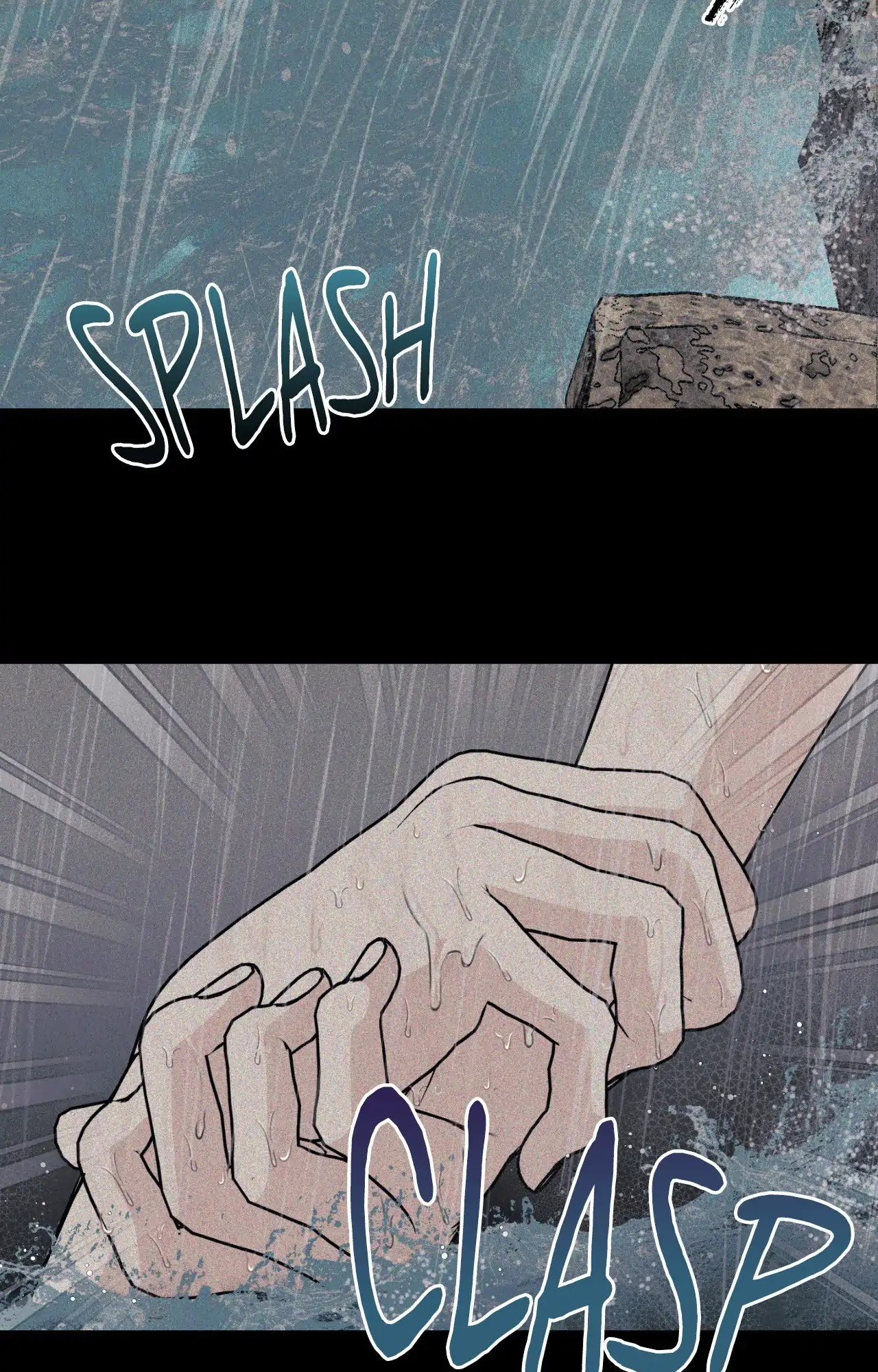 Moon Embracing The Sun (Yaoi) Chapter 15 - Page 69 in English