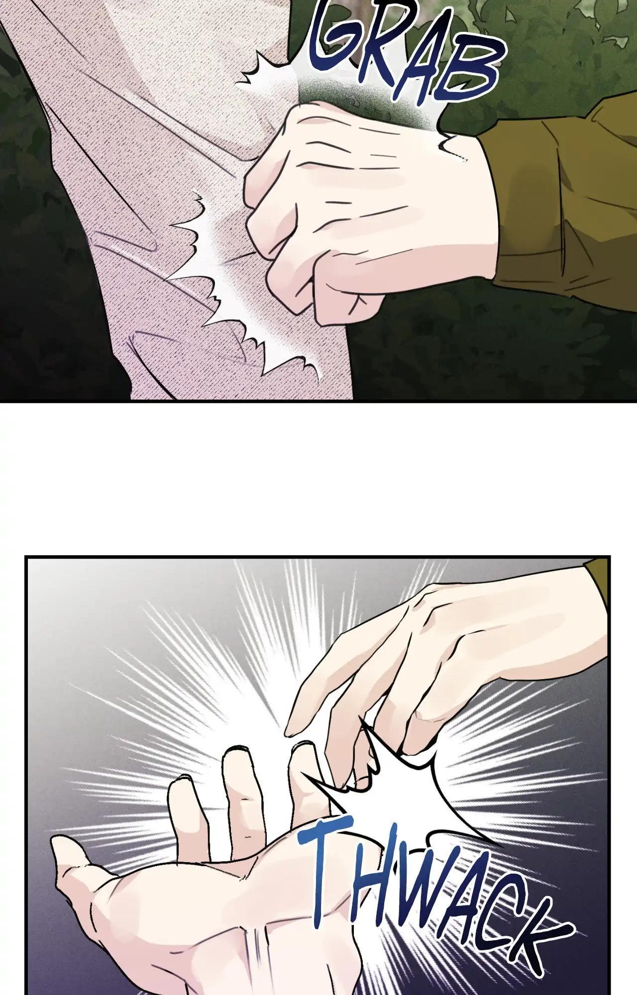 Moon Embracing The Sun (Yaoi) Chapter 15 - Page 9 in English