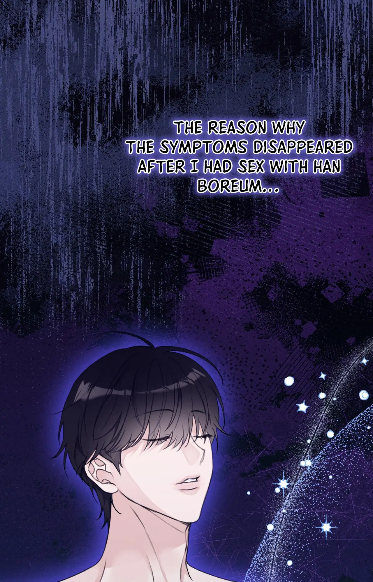 Moon Embracing The Sun (Yaoi) Chapter 16 - Page 17 in English
