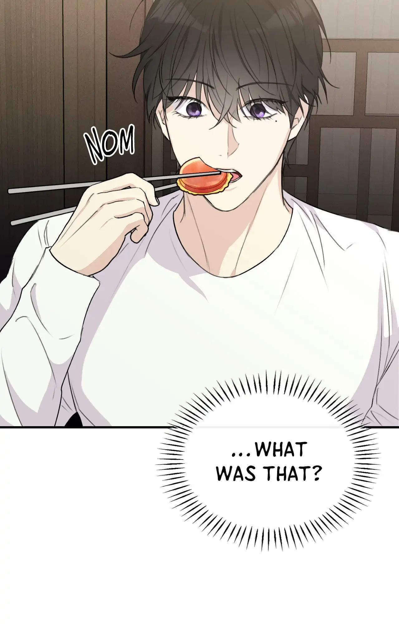 Moon Embracing The Sun (Yaoi) Chapter 16 - Page 26 in English