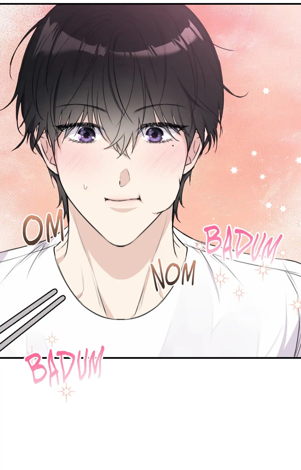 Moon Embracing The Sun (Yaoi) Chapter 16 - Page 31 in English