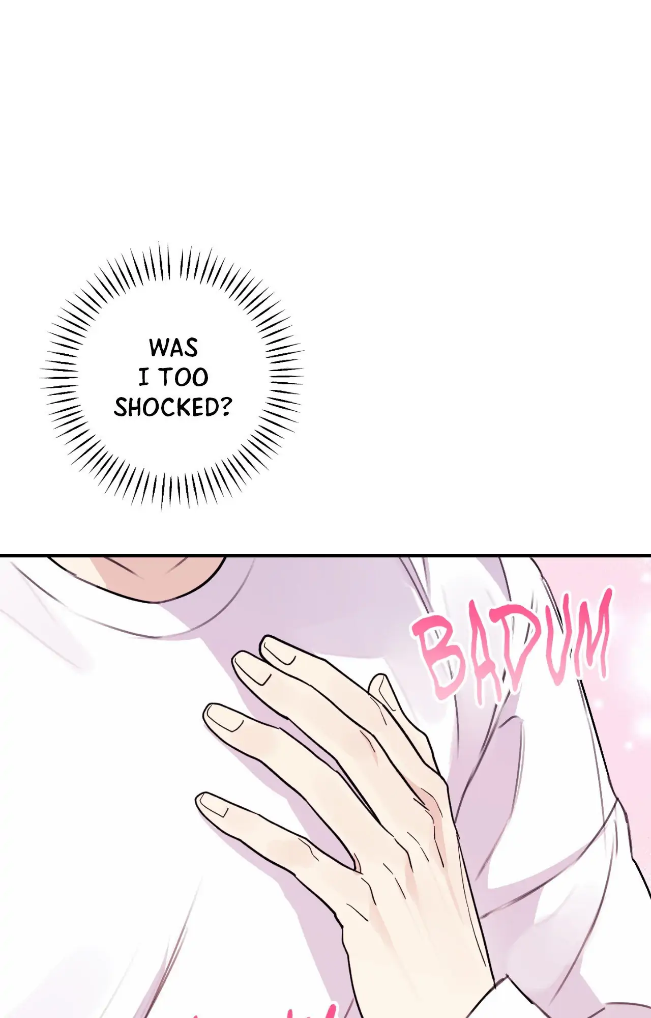 Moon Embracing The Sun (Yaoi) Chapter 16 - Page 34 in English