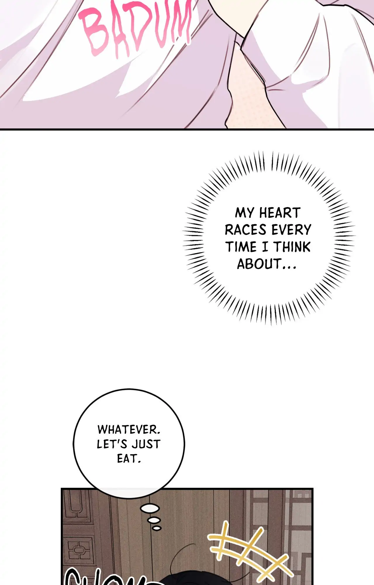 Moon Embracing The Sun (Yaoi) Chapter 16 - Page 35 in English