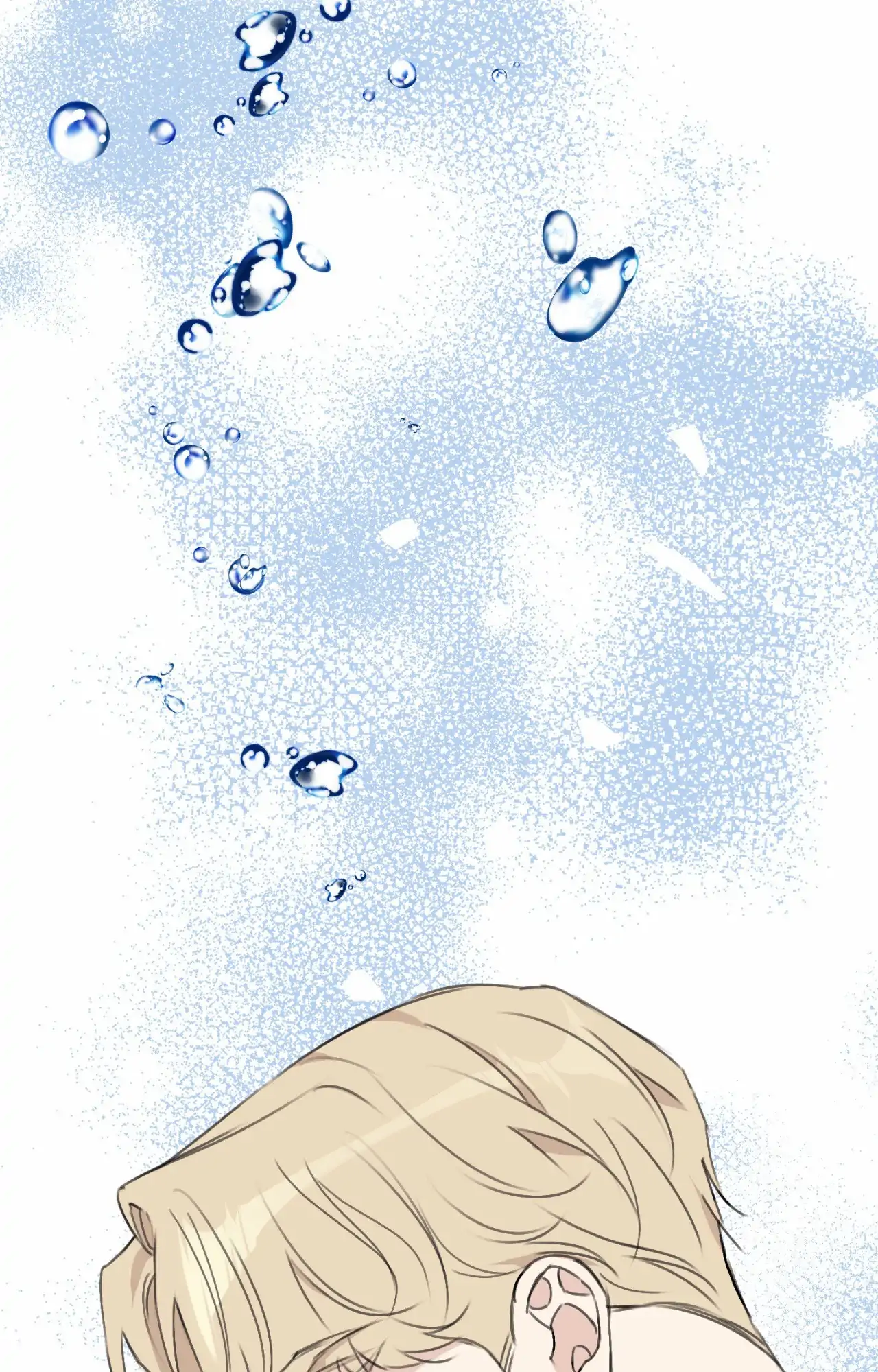 Moon Embracing The Sun (Yaoi) Chapter 16 - Page 4 in English