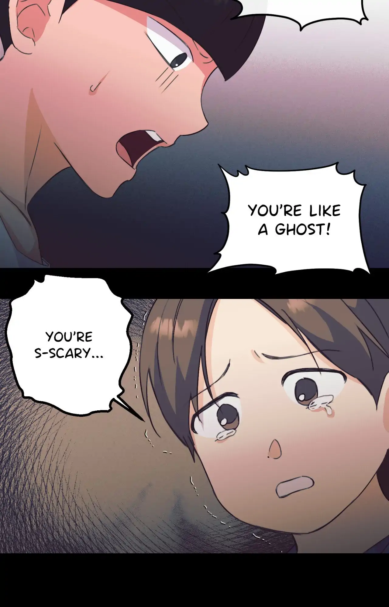 Moon Embracing The Sun (Yaoi) Chapter 16 - Page 46 in English