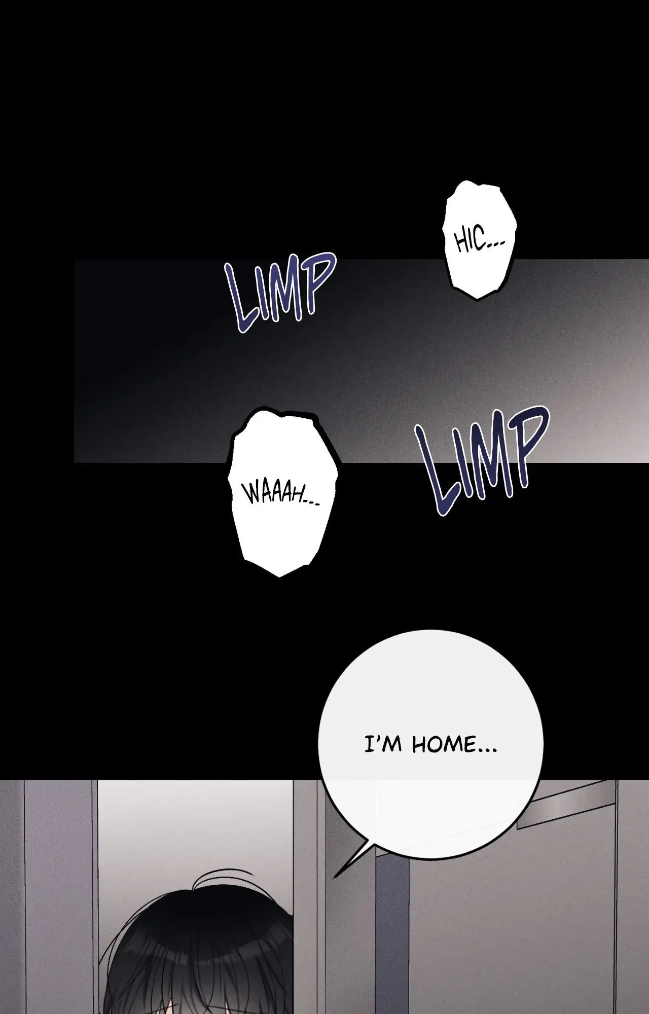 Moon Embracing The Sun (Yaoi) Chapter 16 - Page 48 in English