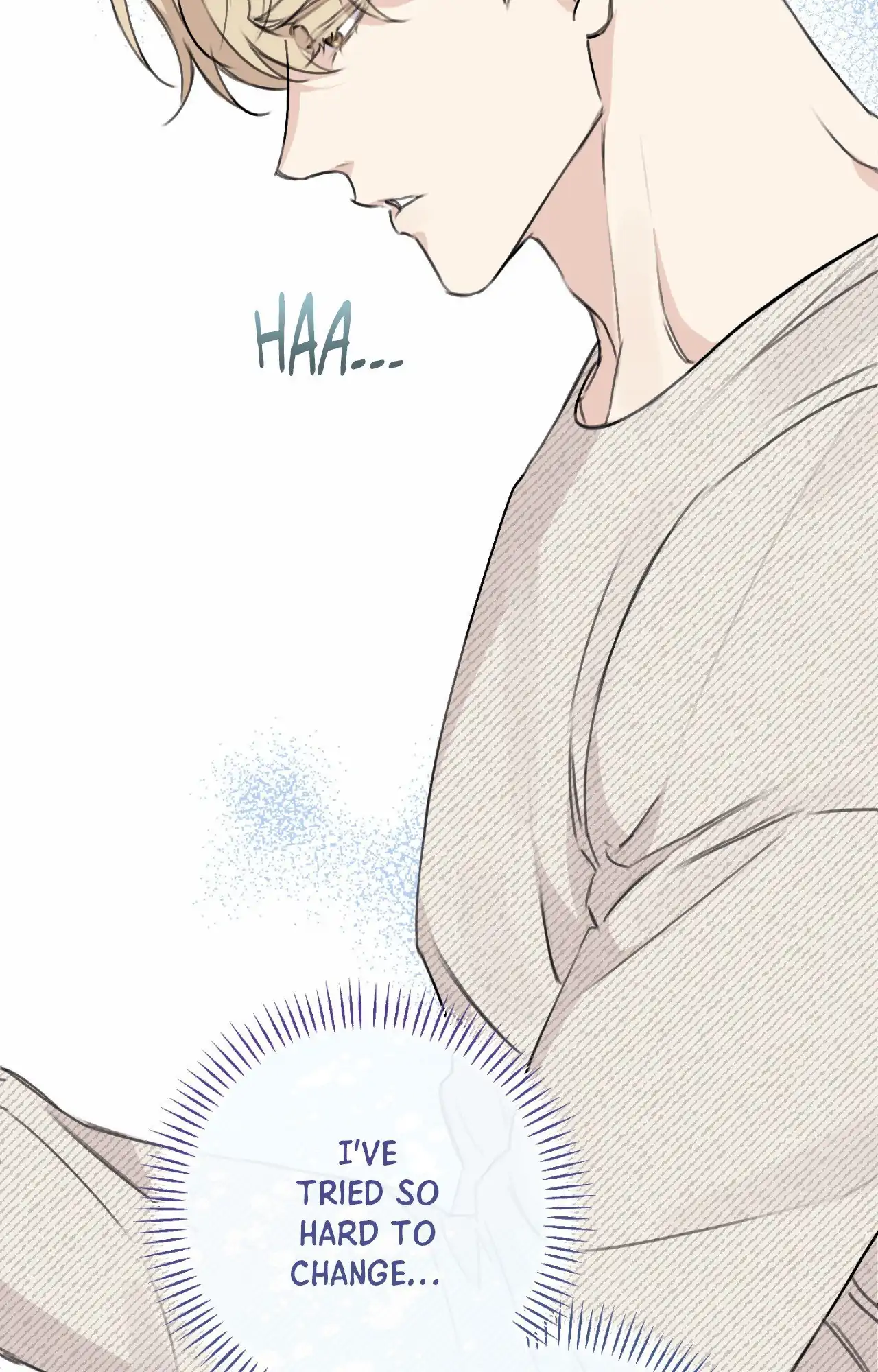 Moon Embracing The Sun (Yaoi) Chapter 16 - Page 5 in English