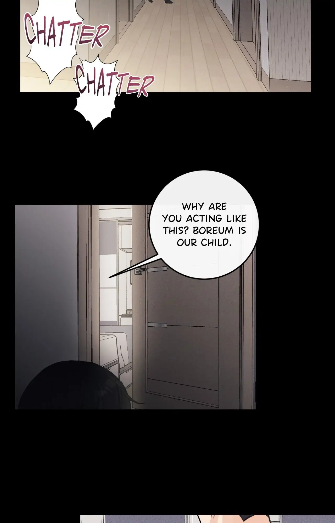 Moon Embracing The Sun (Yaoi) Chapter 16 - Page 50 in English