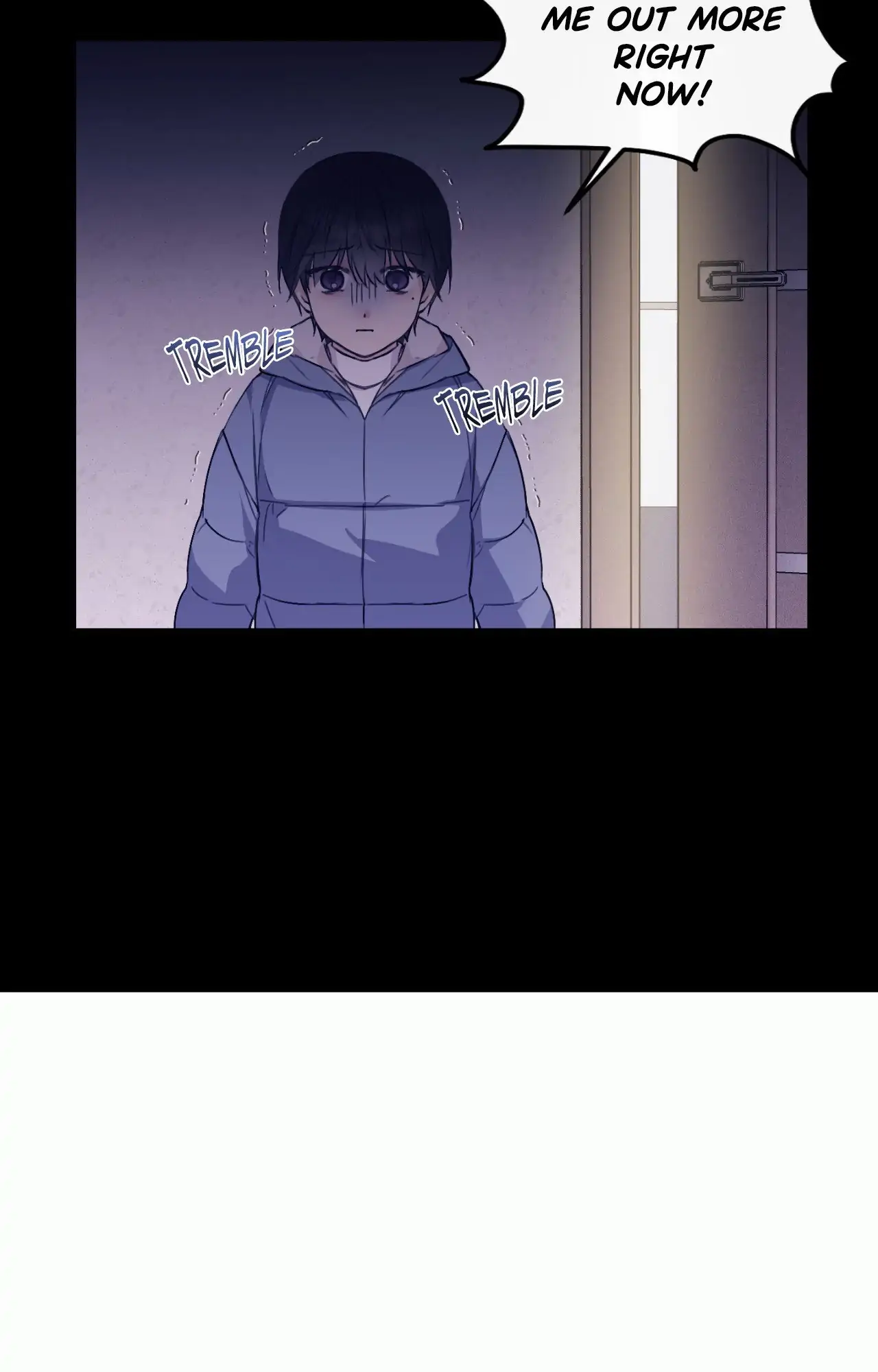 Moon Embracing The Sun (Yaoi) Chapter 16 - Page 54 in English