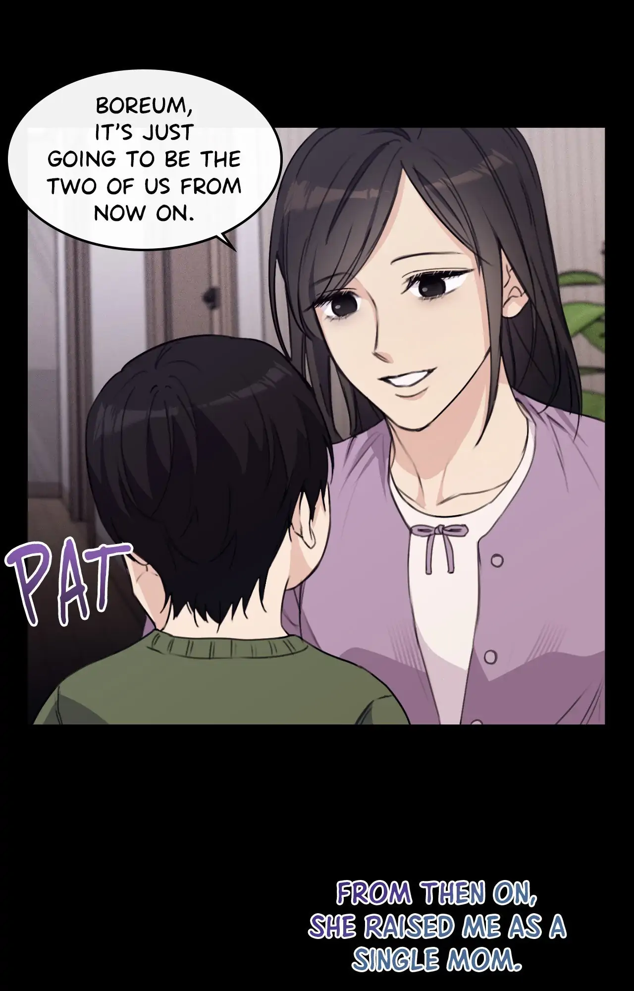 Moon Embracing The Sun (Yaoi) Chapter 16 - Page 56 in English